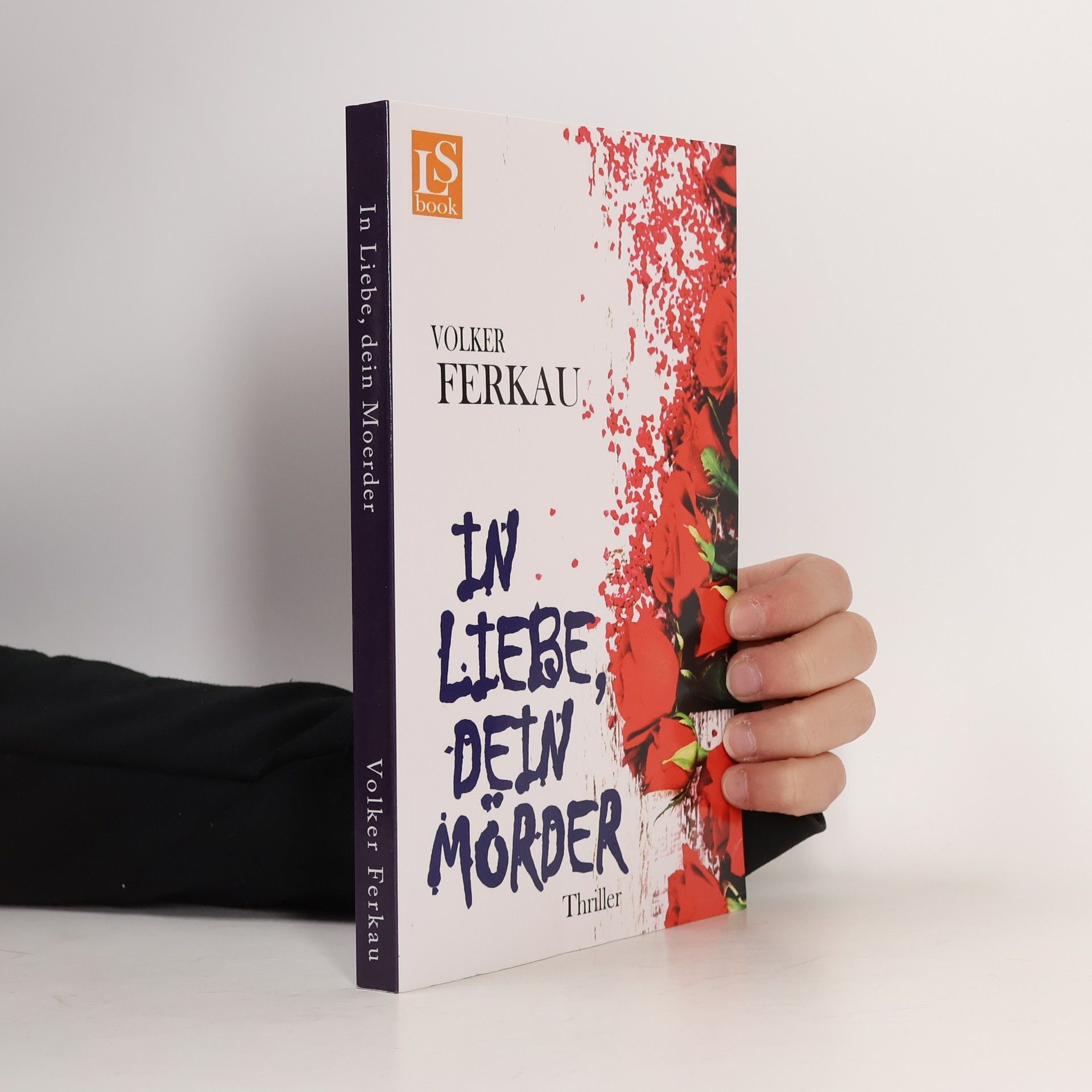 In Liebe, Dein Mörder