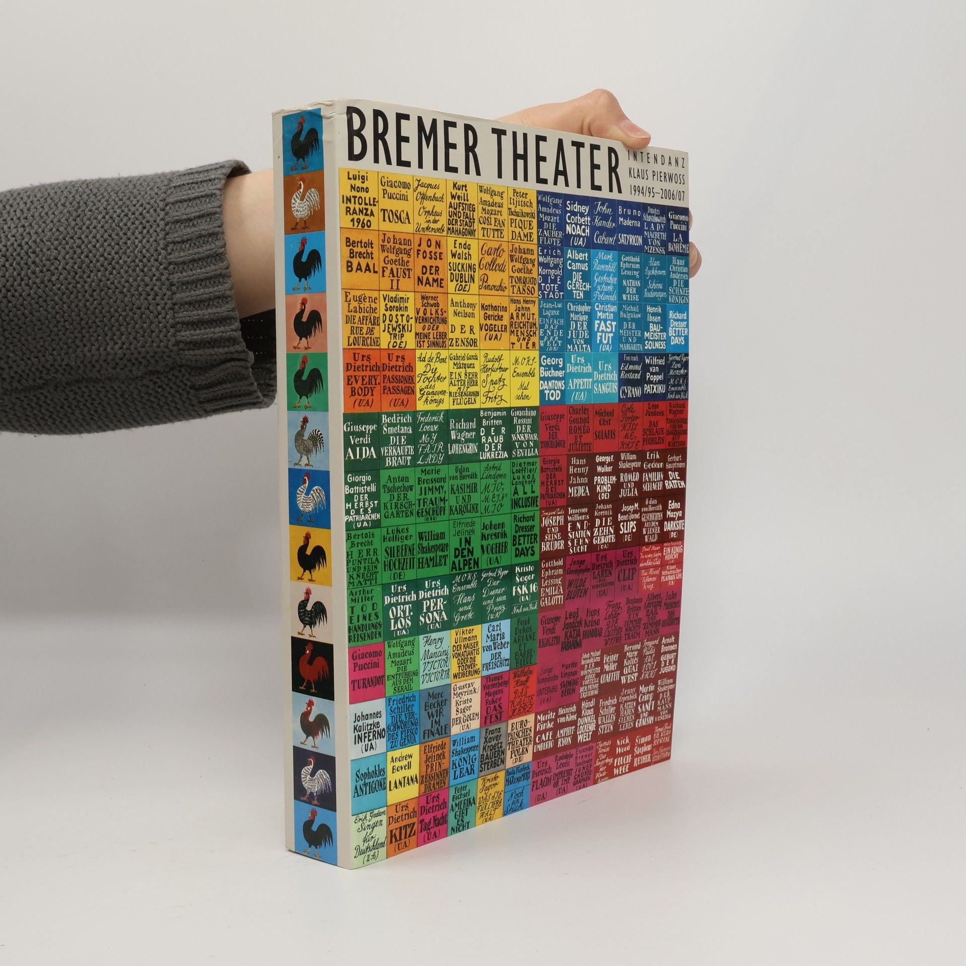 Kolektiv autorů Bremer Theater