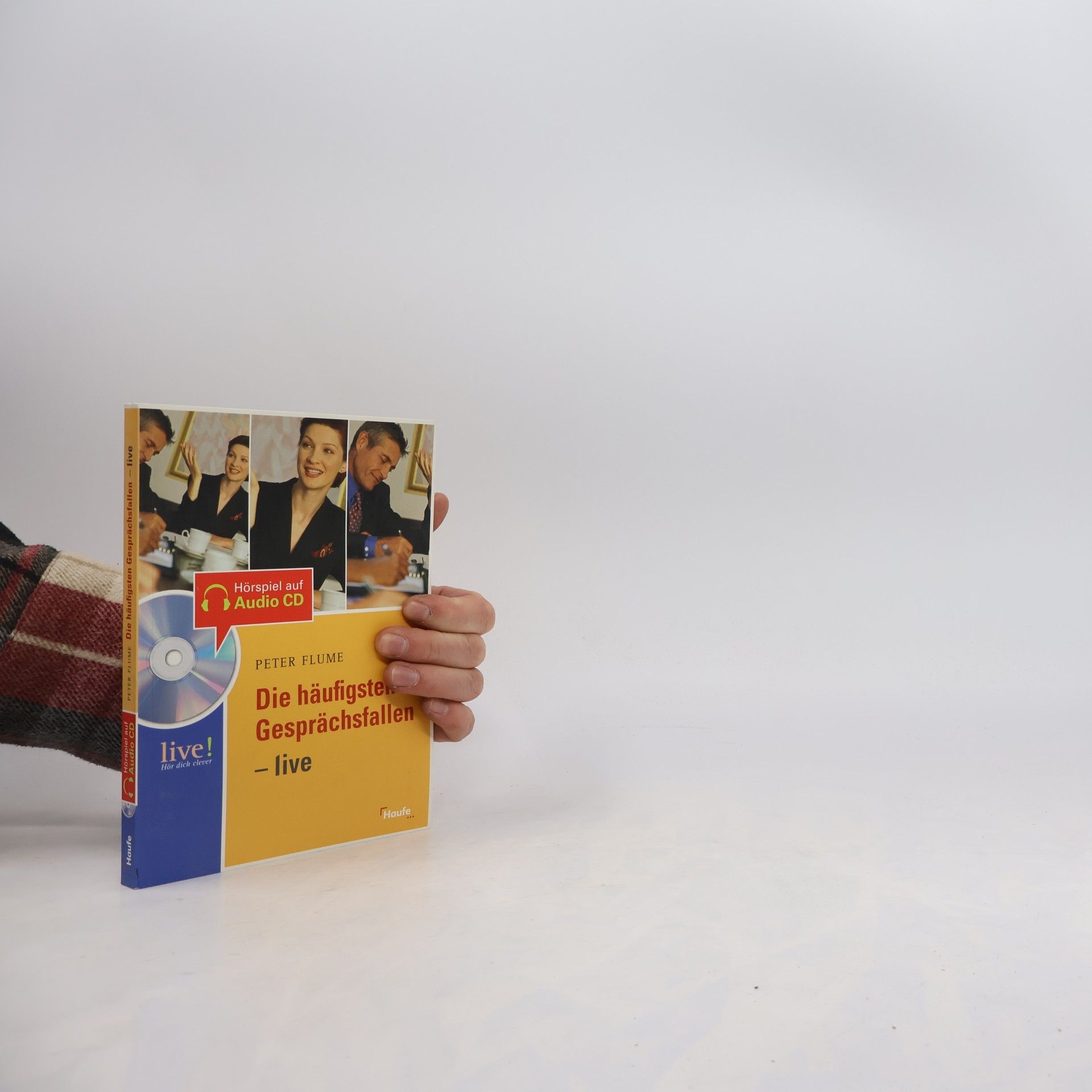 Die häufigsten Gesprächsfallen - live