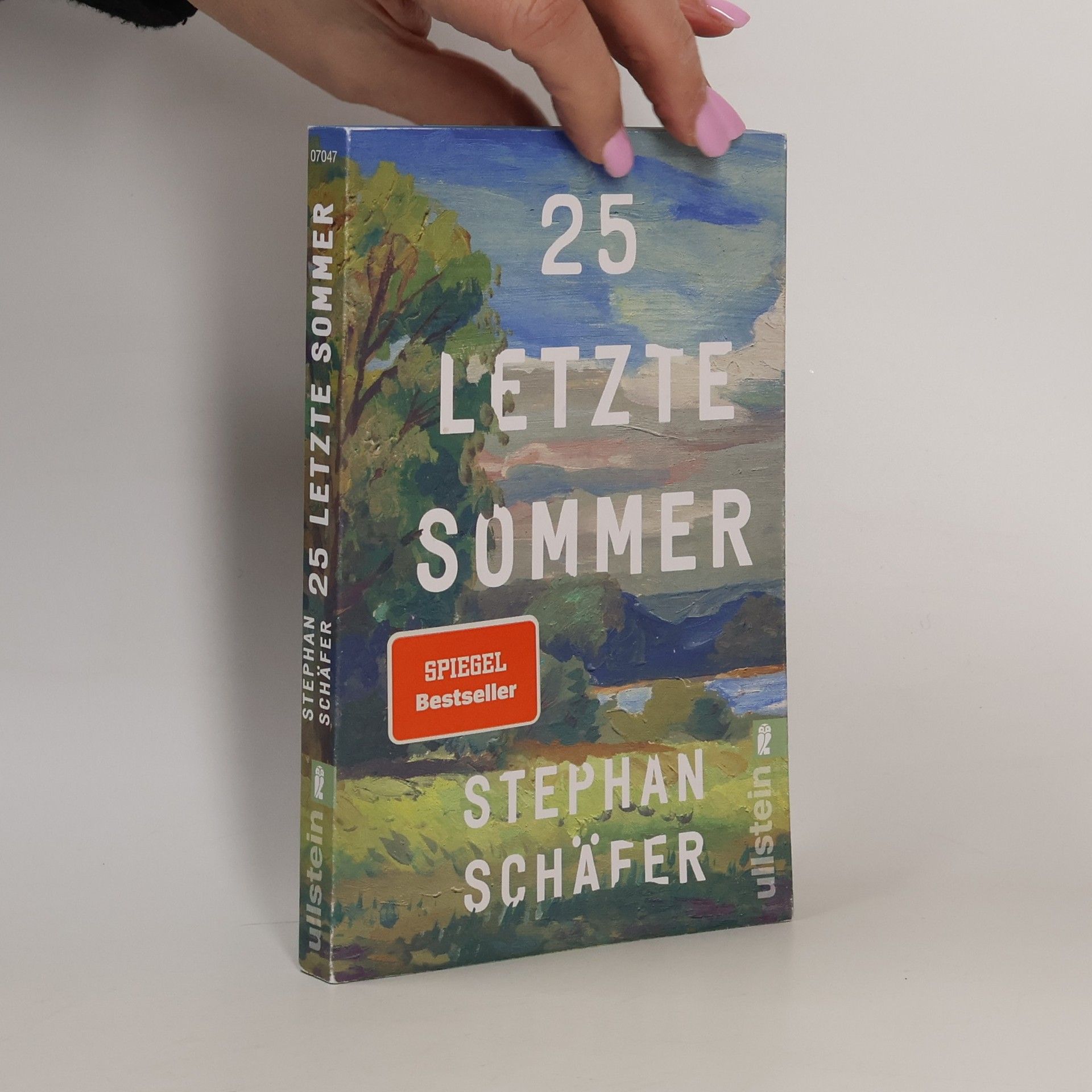 25 letzte Sommer