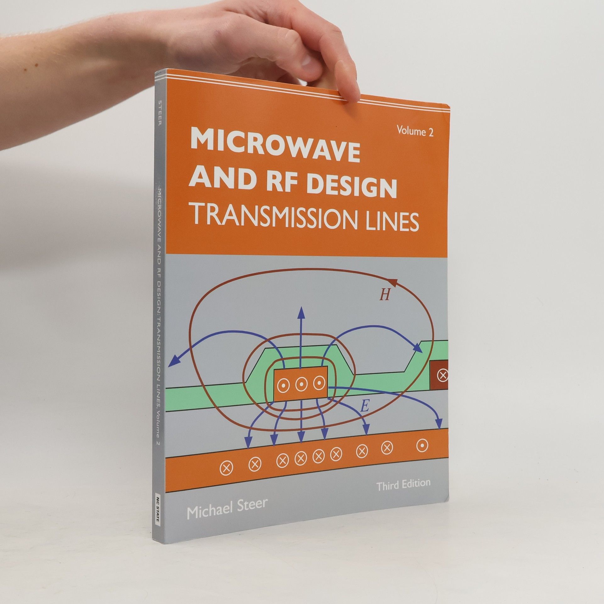 Michael Steer Microwave And RF Design, Volume 2