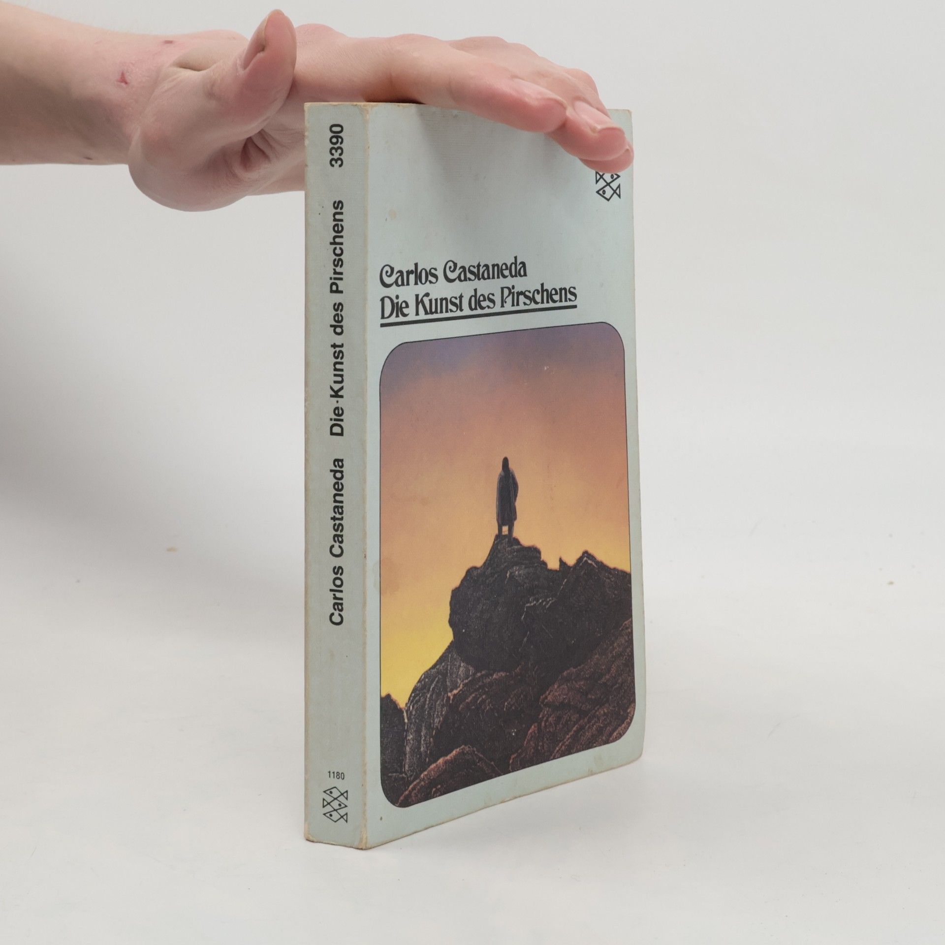 Die Kunst des Pirschens