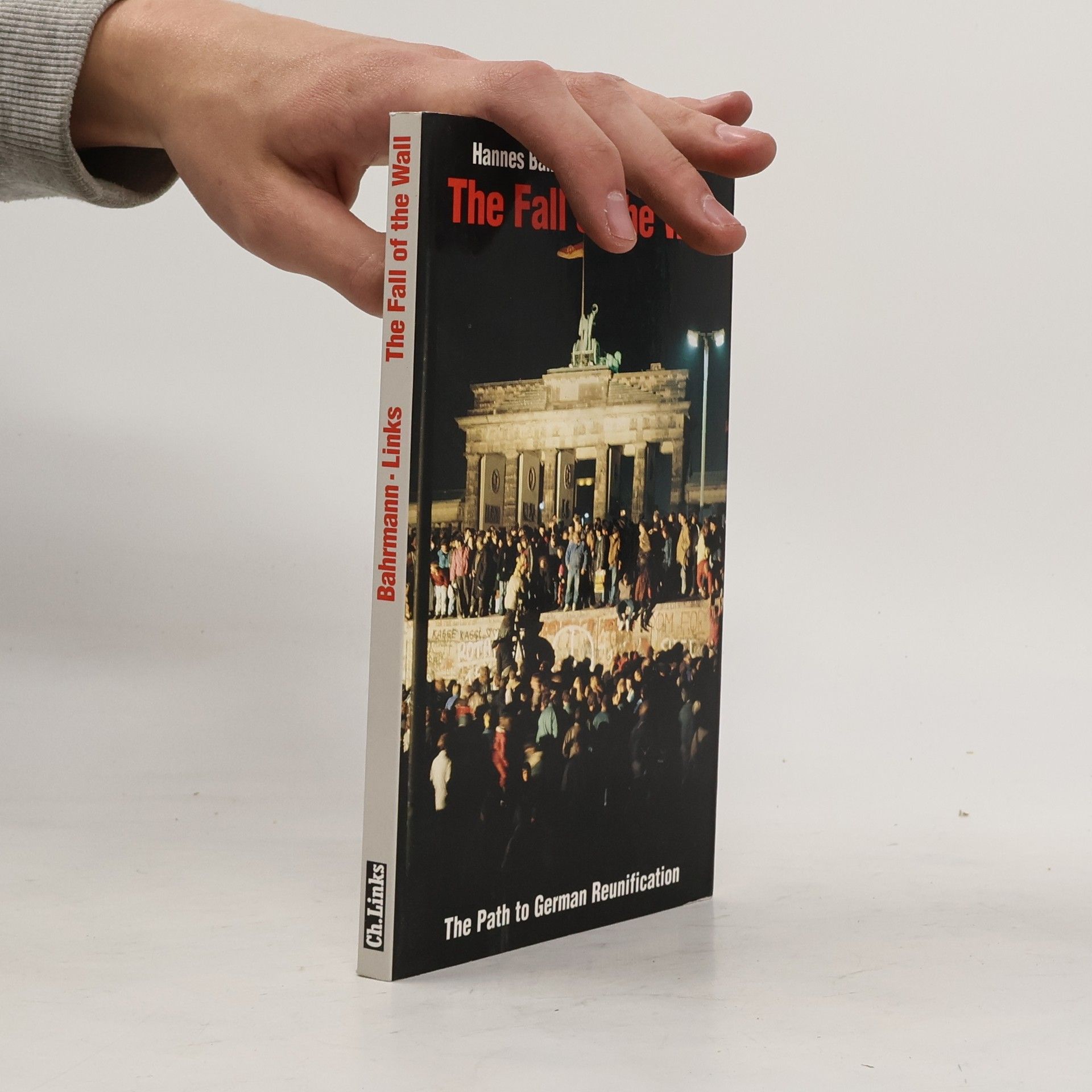 The Fall of the Wall