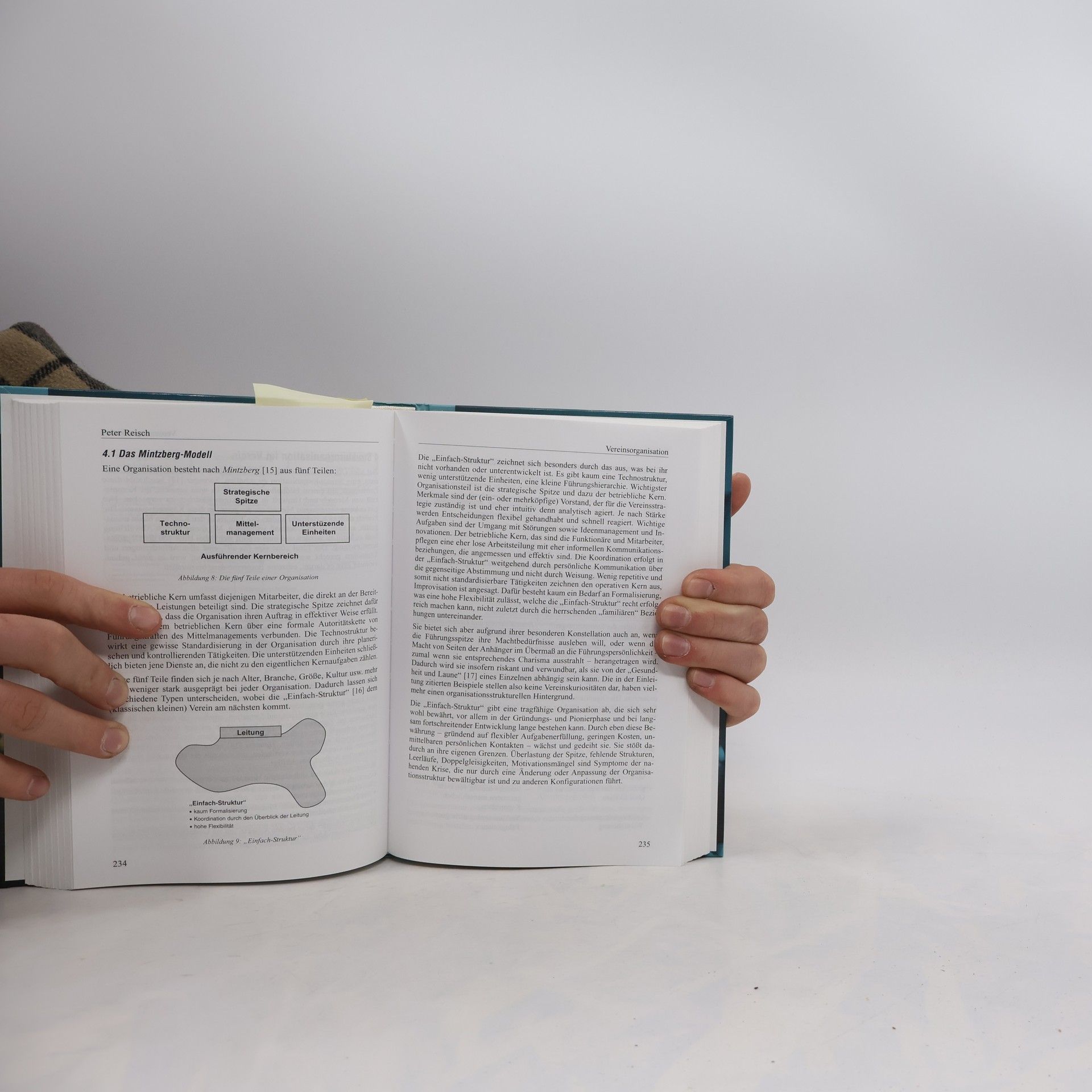 René Riedl Handbuch Vereinsmanagement