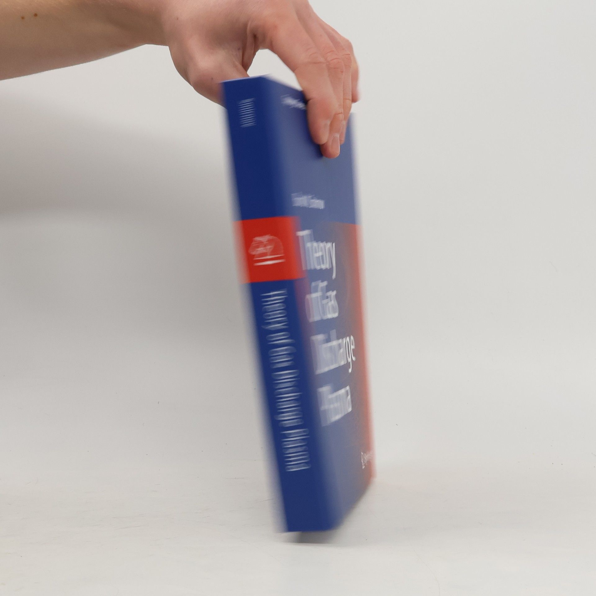 Yury P. Raizer Theory of Gas Discharge Plasma