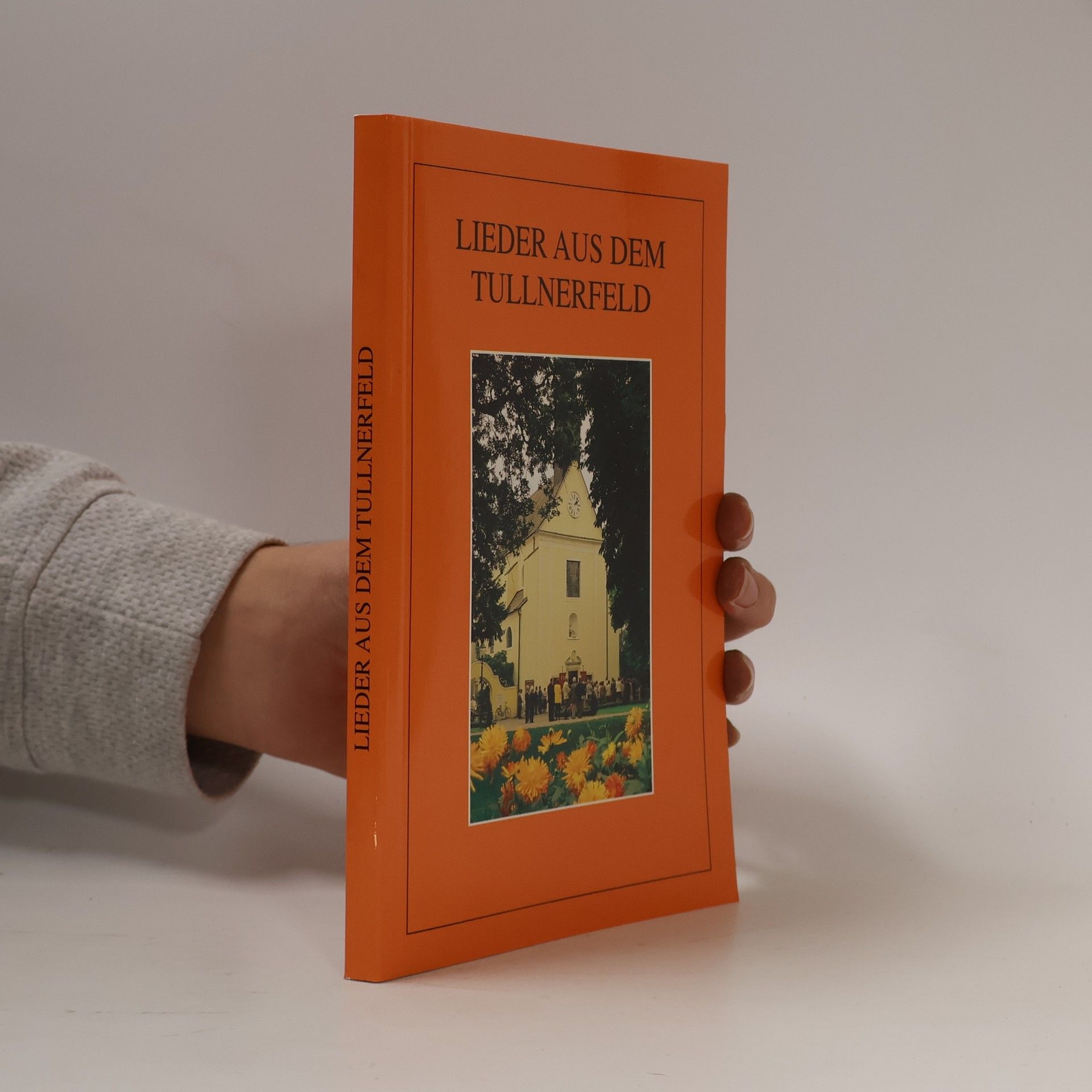 AA.VV. Lieder aus dem Tullnerfeld