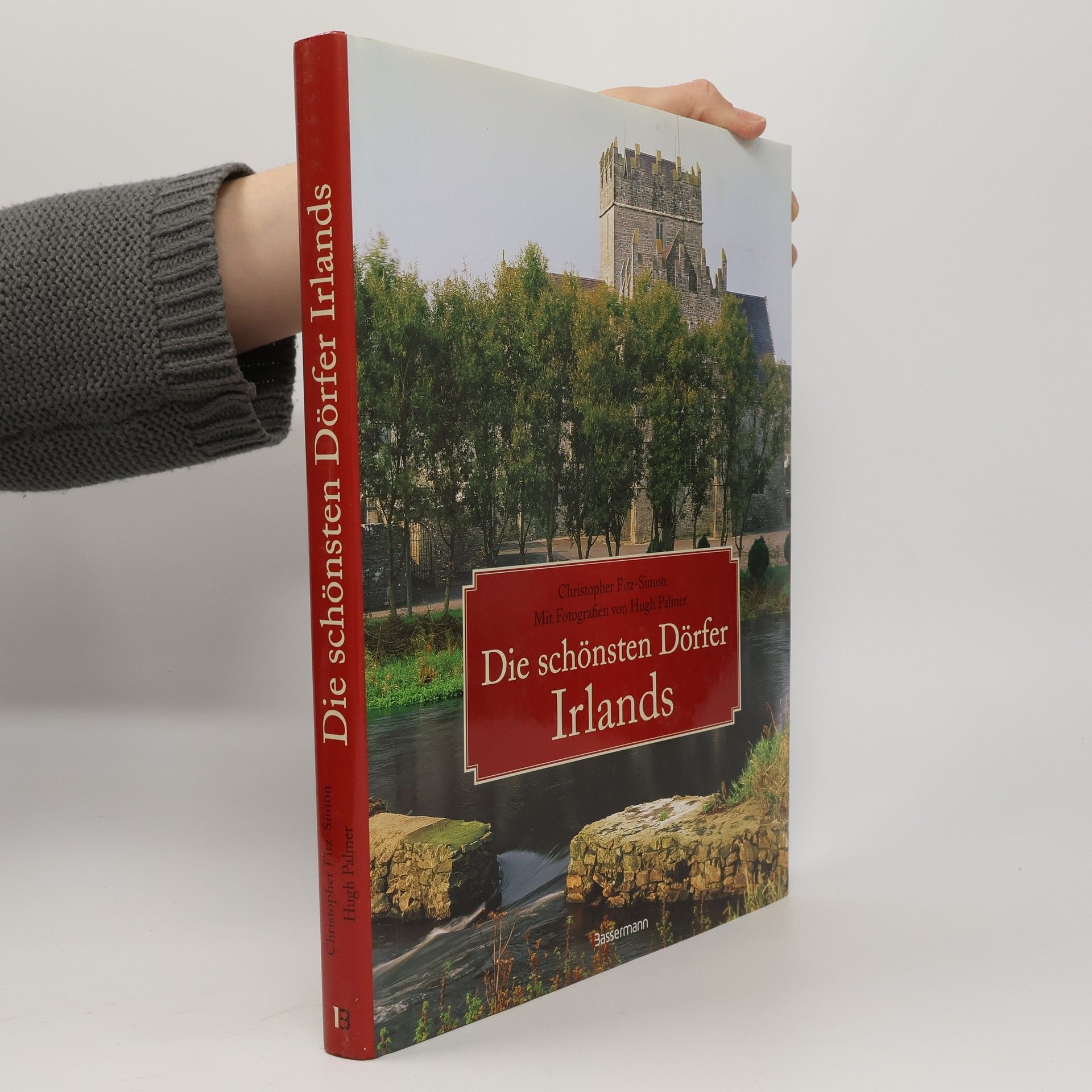 Die schönsten Dörfer Irlands