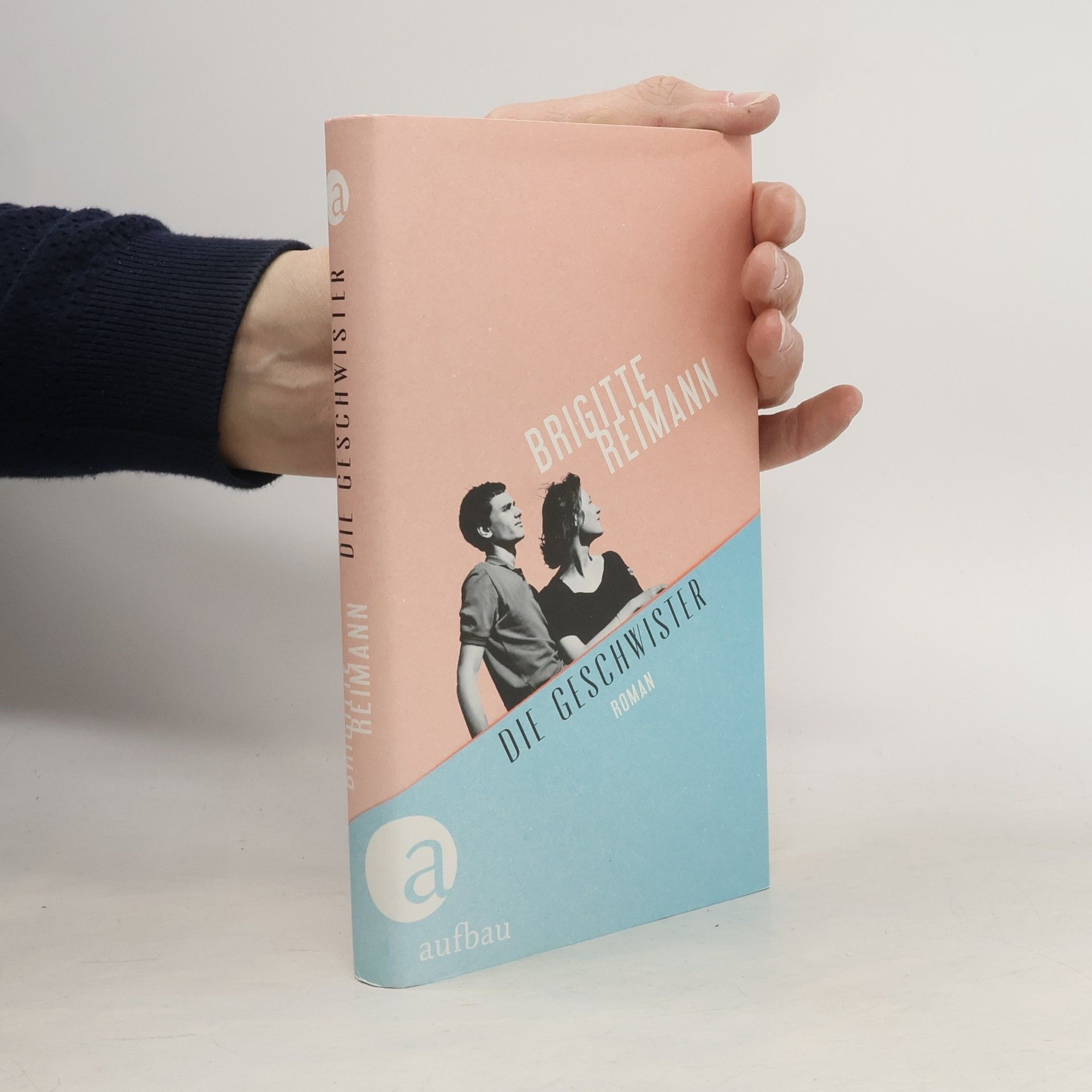 Brigitte Reimann Die Geschwister