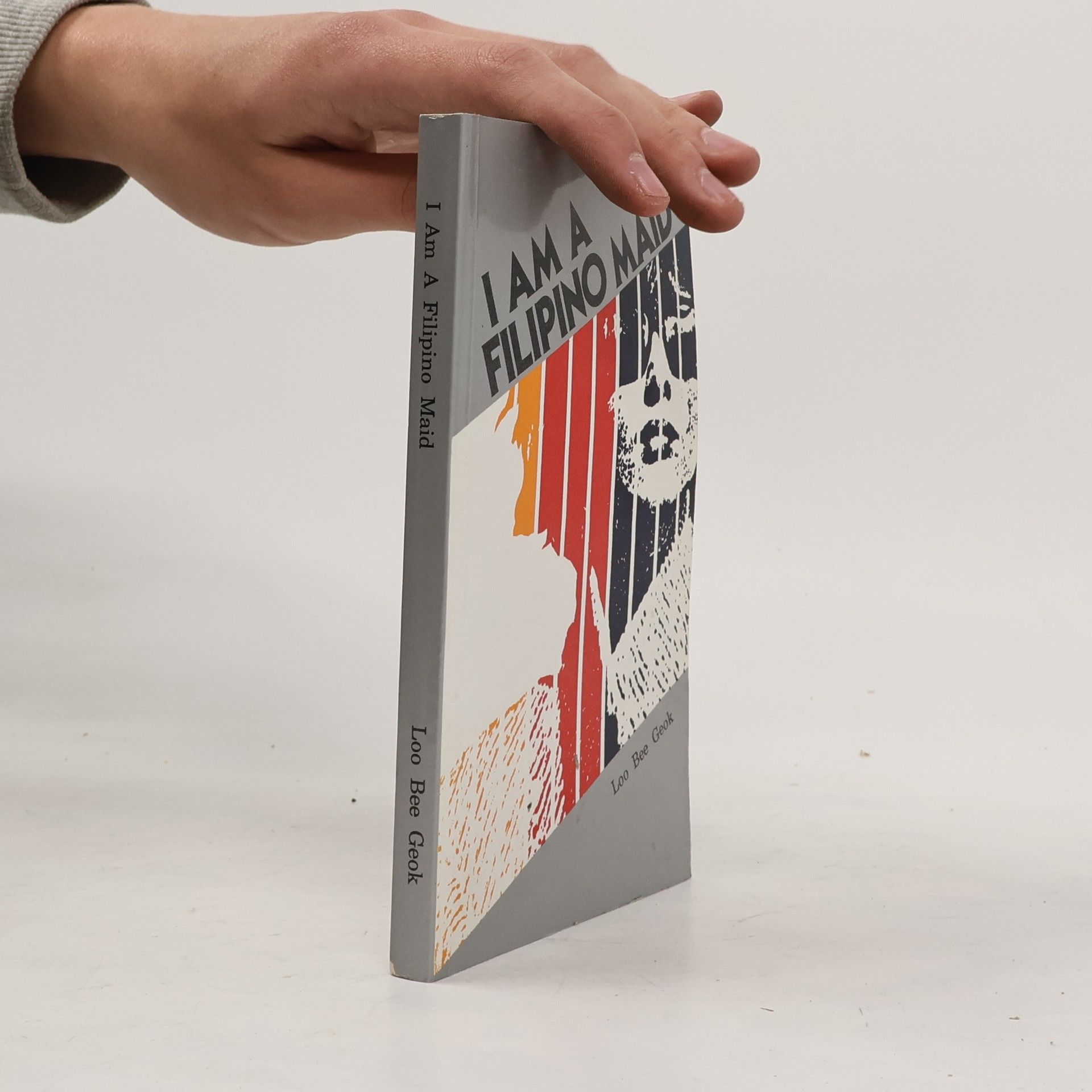 Bee Geok Loo I Am a Filipino Maid