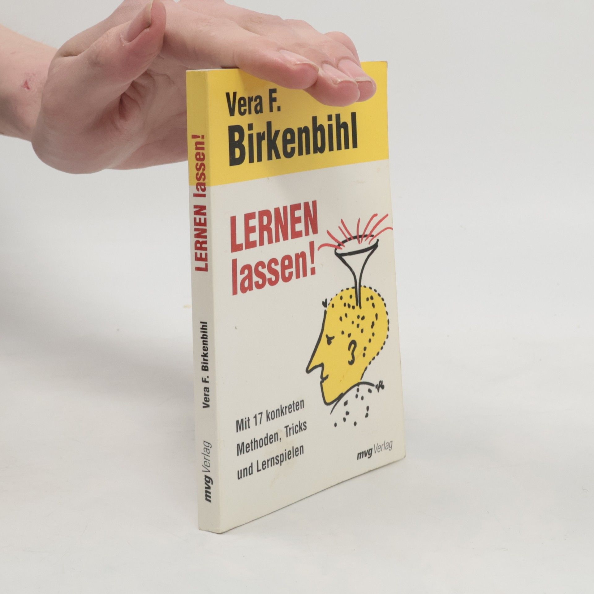 Vera Birkenbihl Lernen lassen!