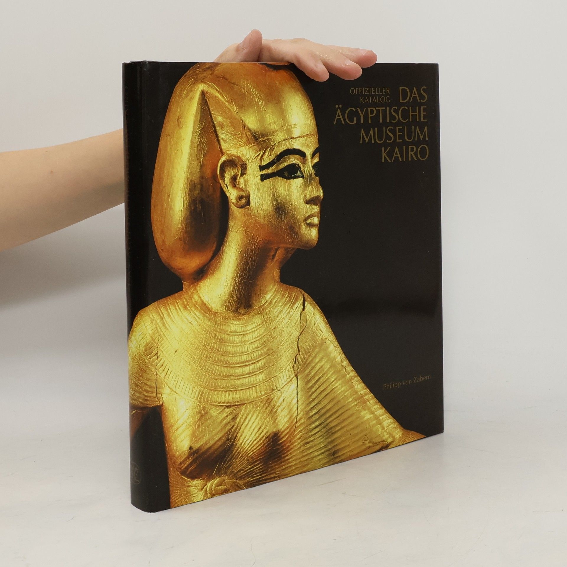 Mohamed Saleh Die Hauptwerke im Ägyptischen Museum Kairo