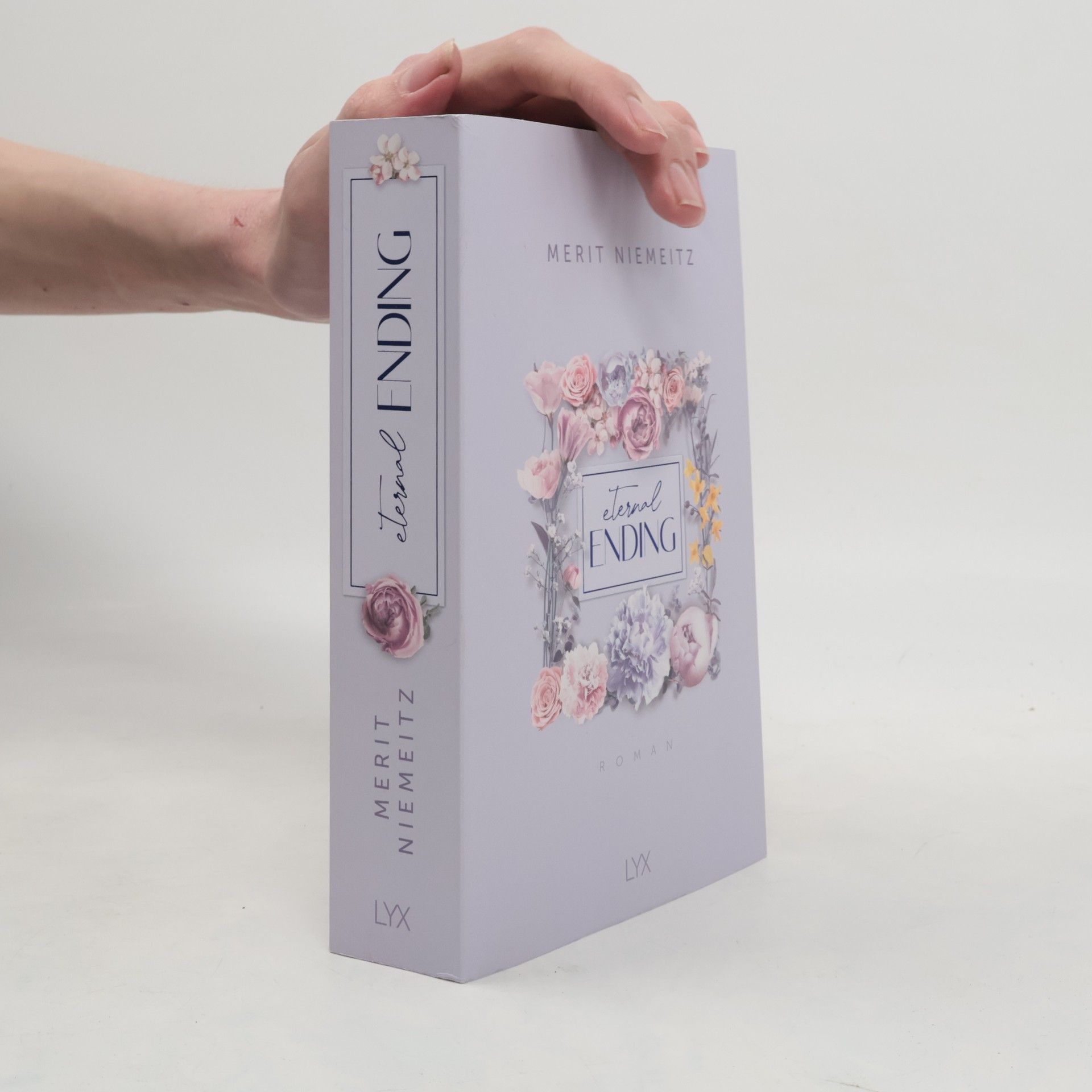 Merit Niemeitz Eternal Ending