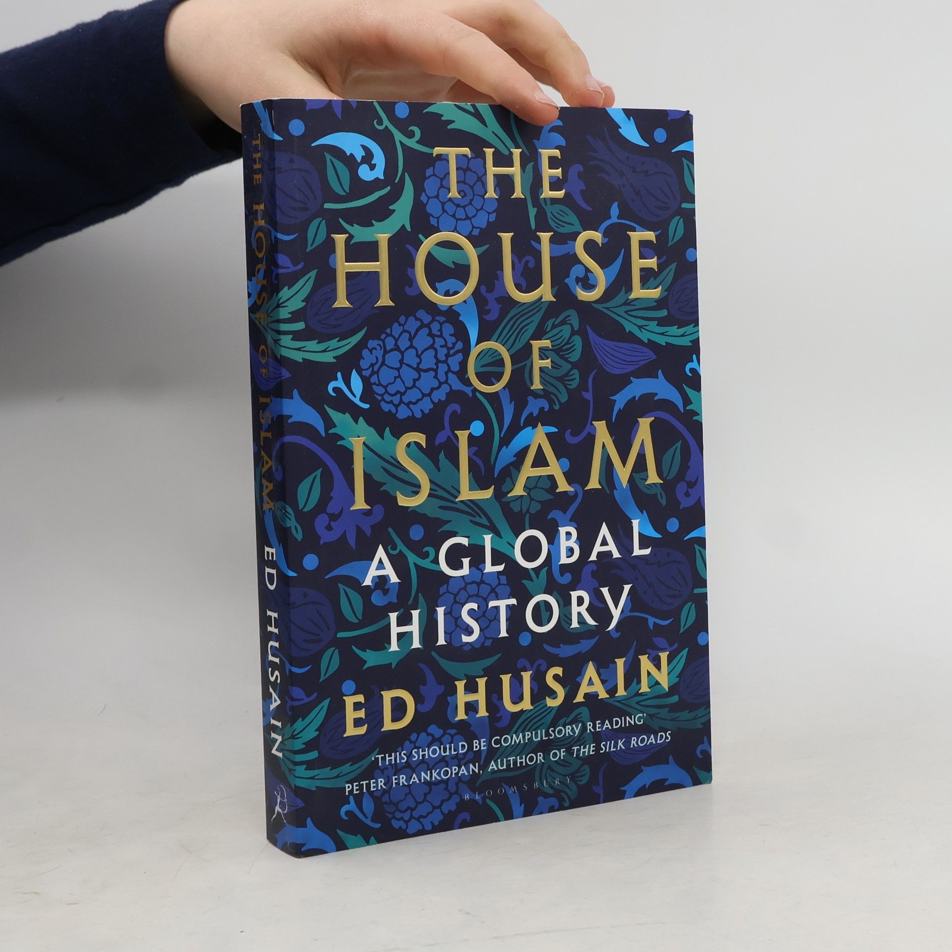 Ed Husain The House of Islam