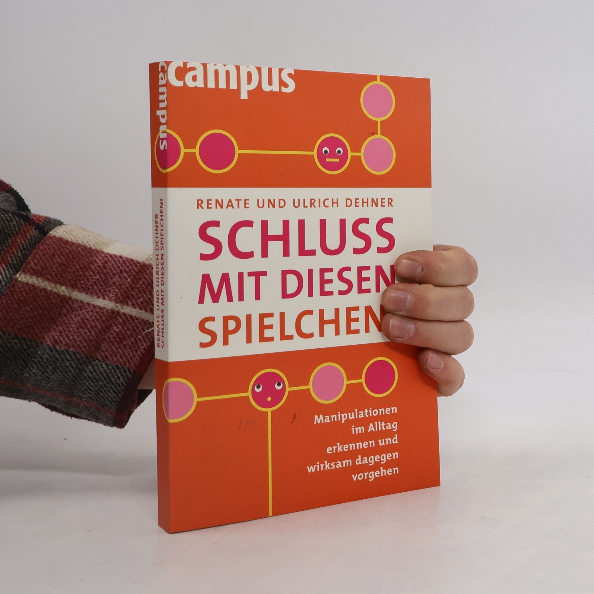 Schluss mit diesen Spielchen!