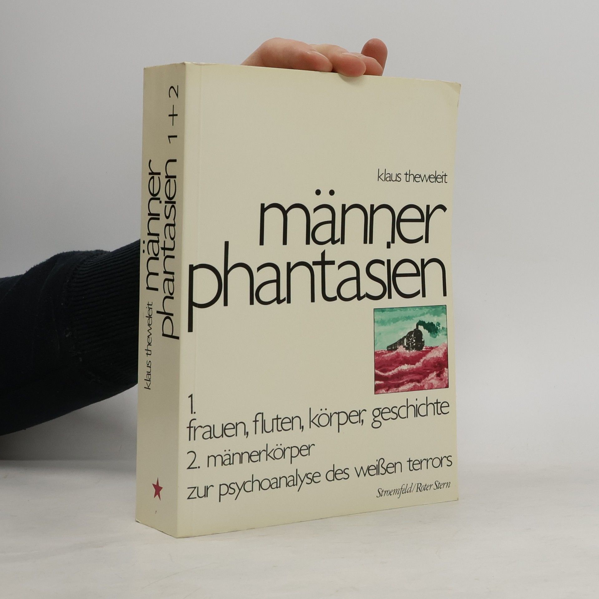 Männerphantasien 1+2