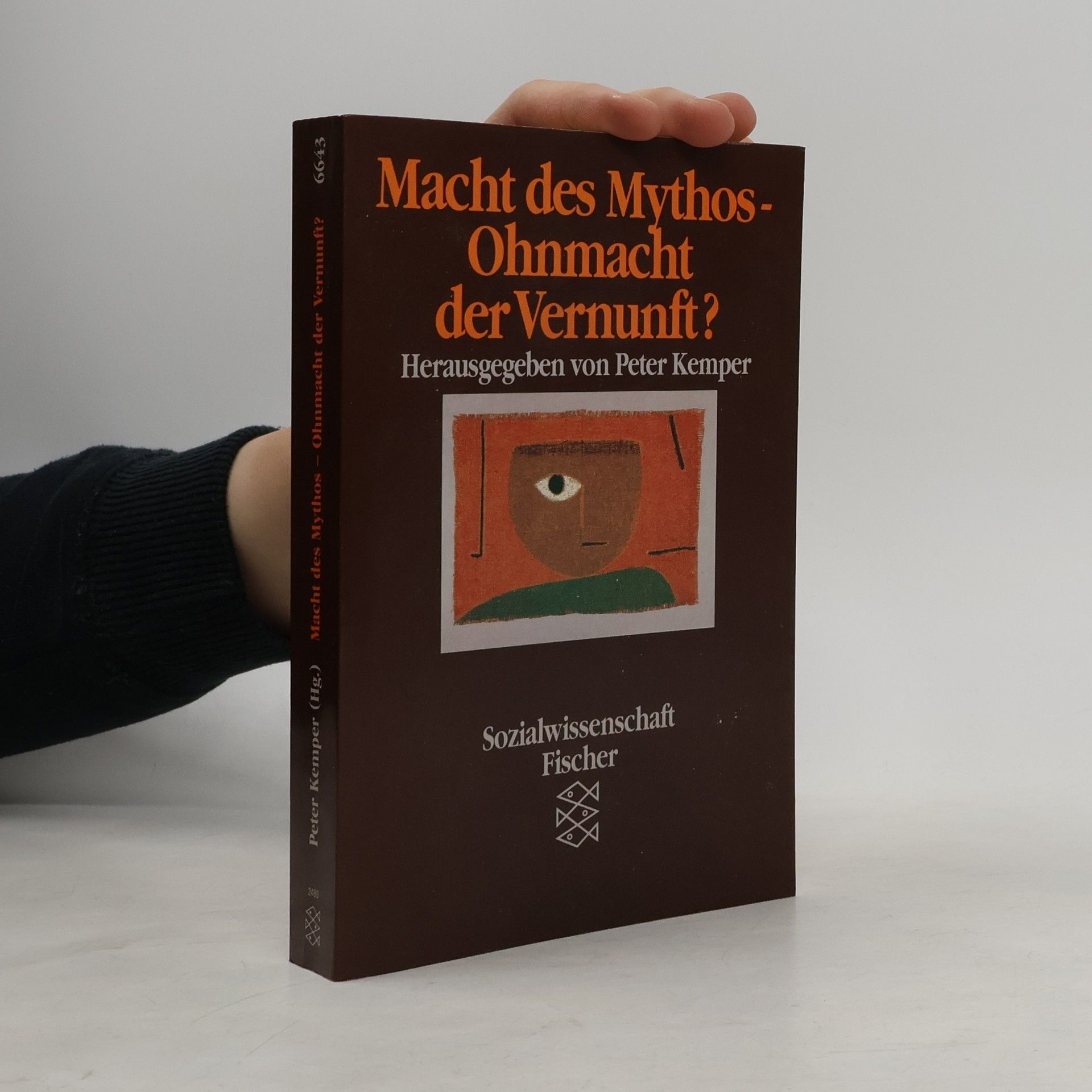 Sozialwissenschaft: Macht des Mythos - Ohnmacht der Vernunft?