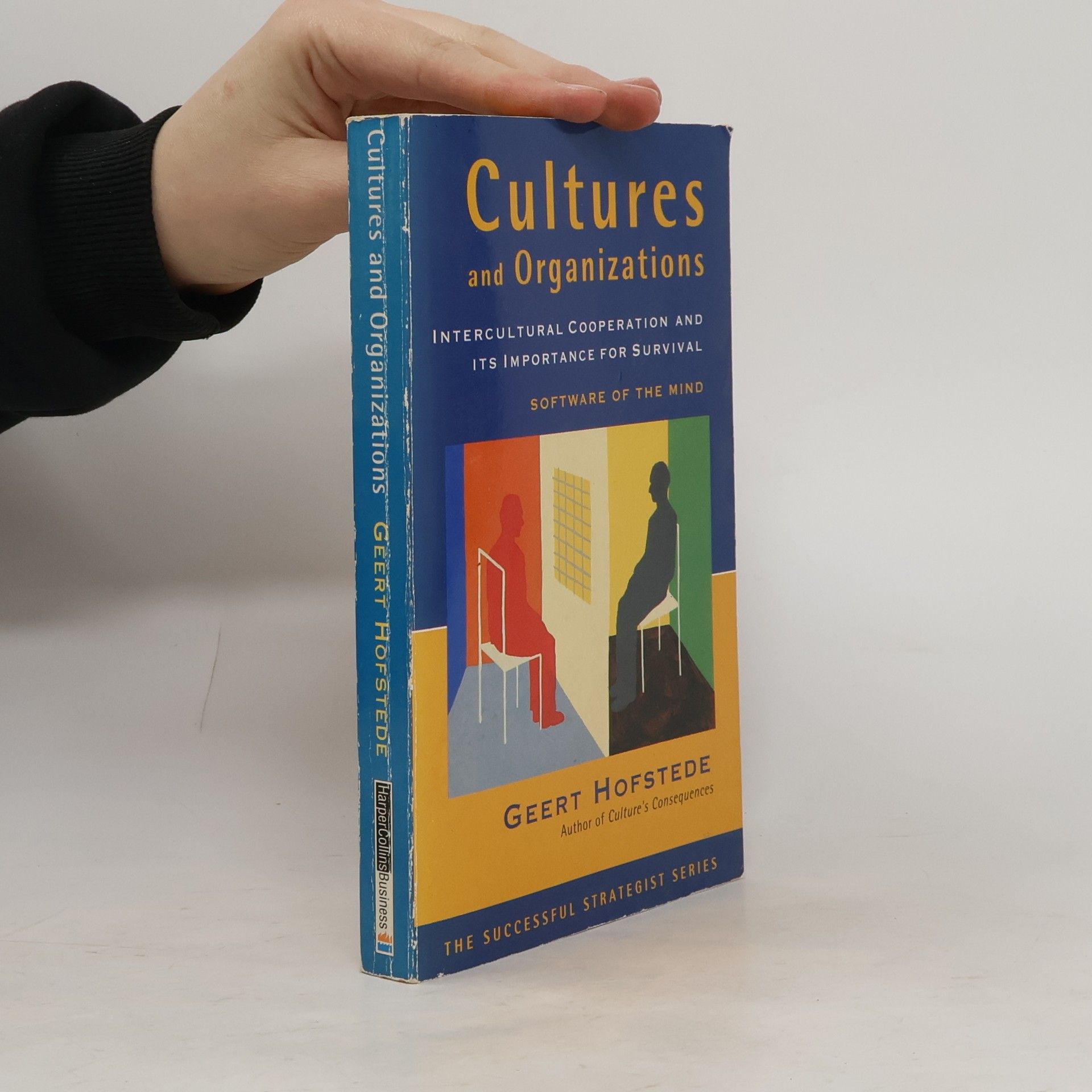 Geert Hofstede Cultures and Organizations