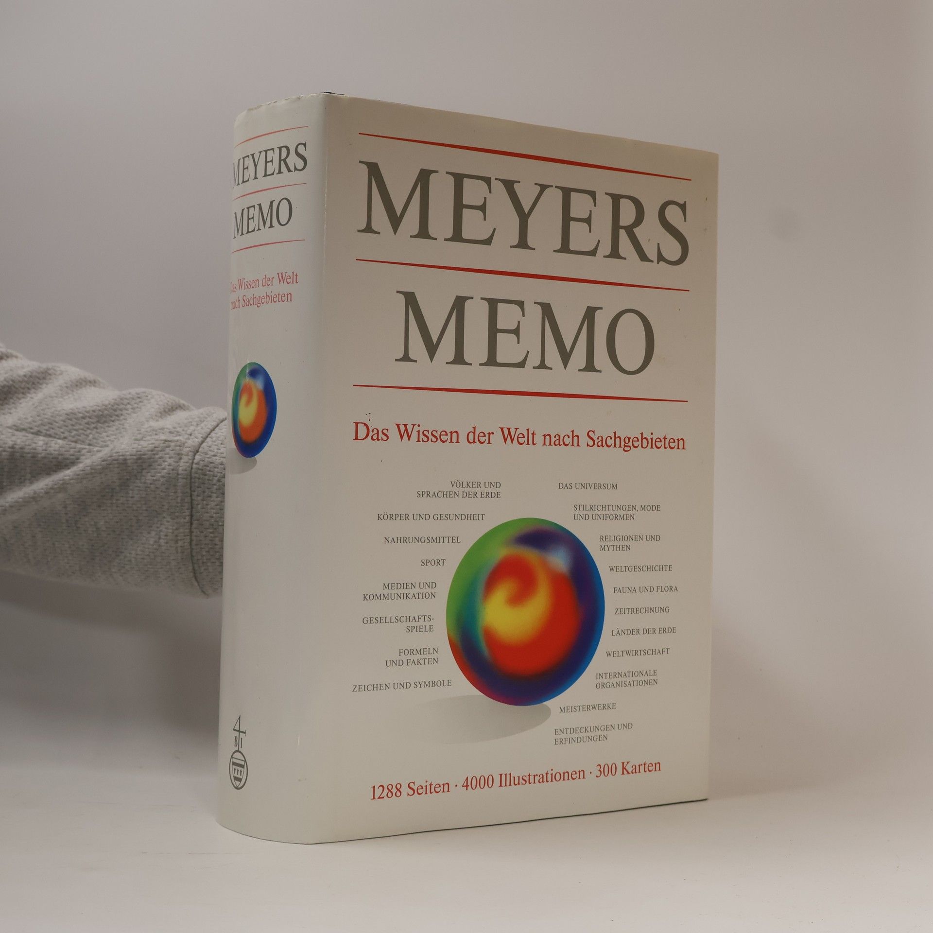 Autorenkollektiv Meyers Memo