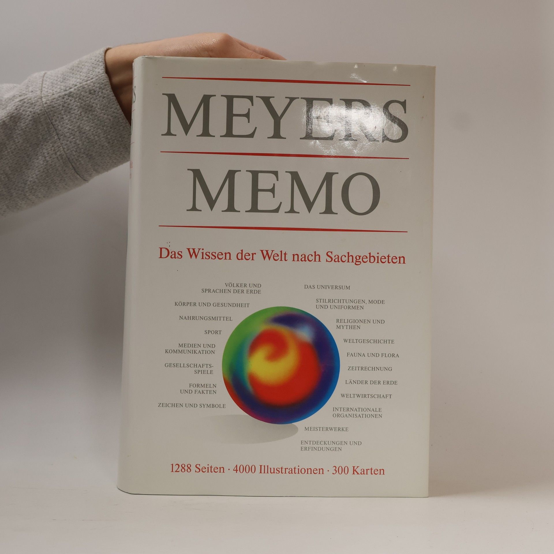 Meyers Memo