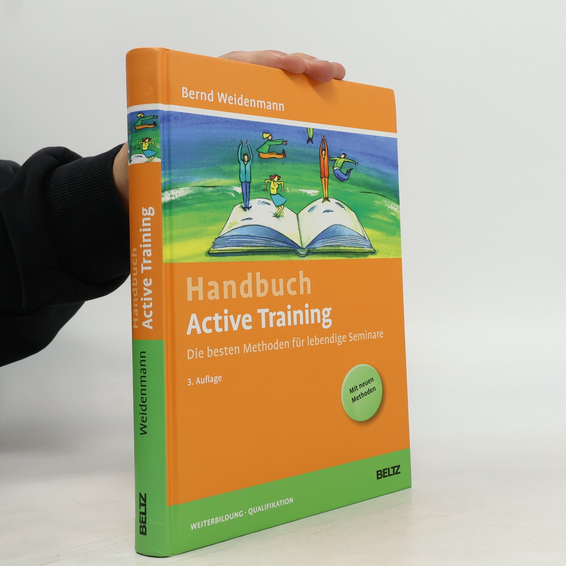 Handbuch active Training