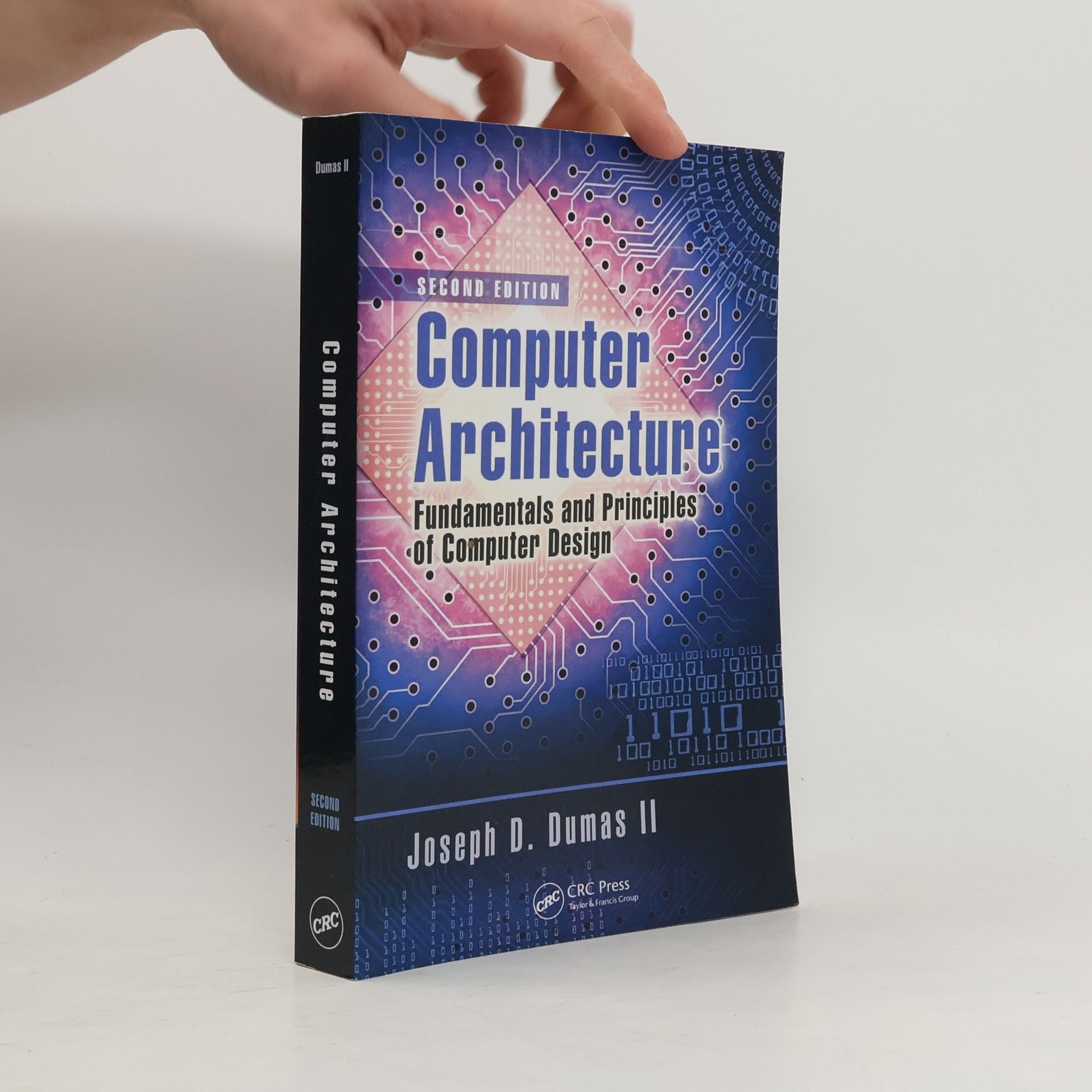 Joseph D. Dumas II Computer Architecture