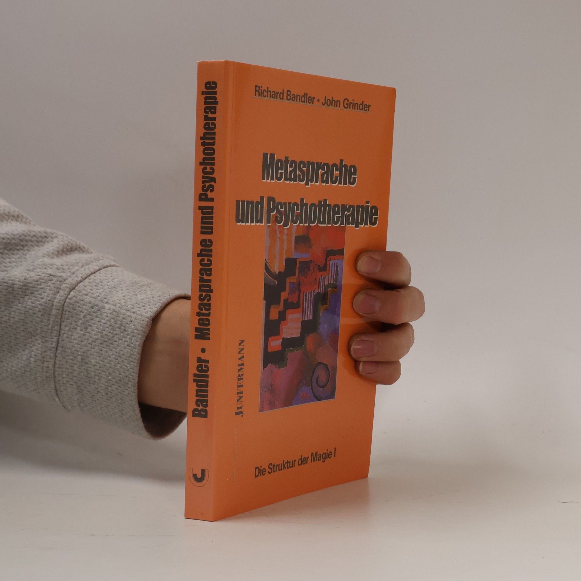 Metasprache und Psychotherapie