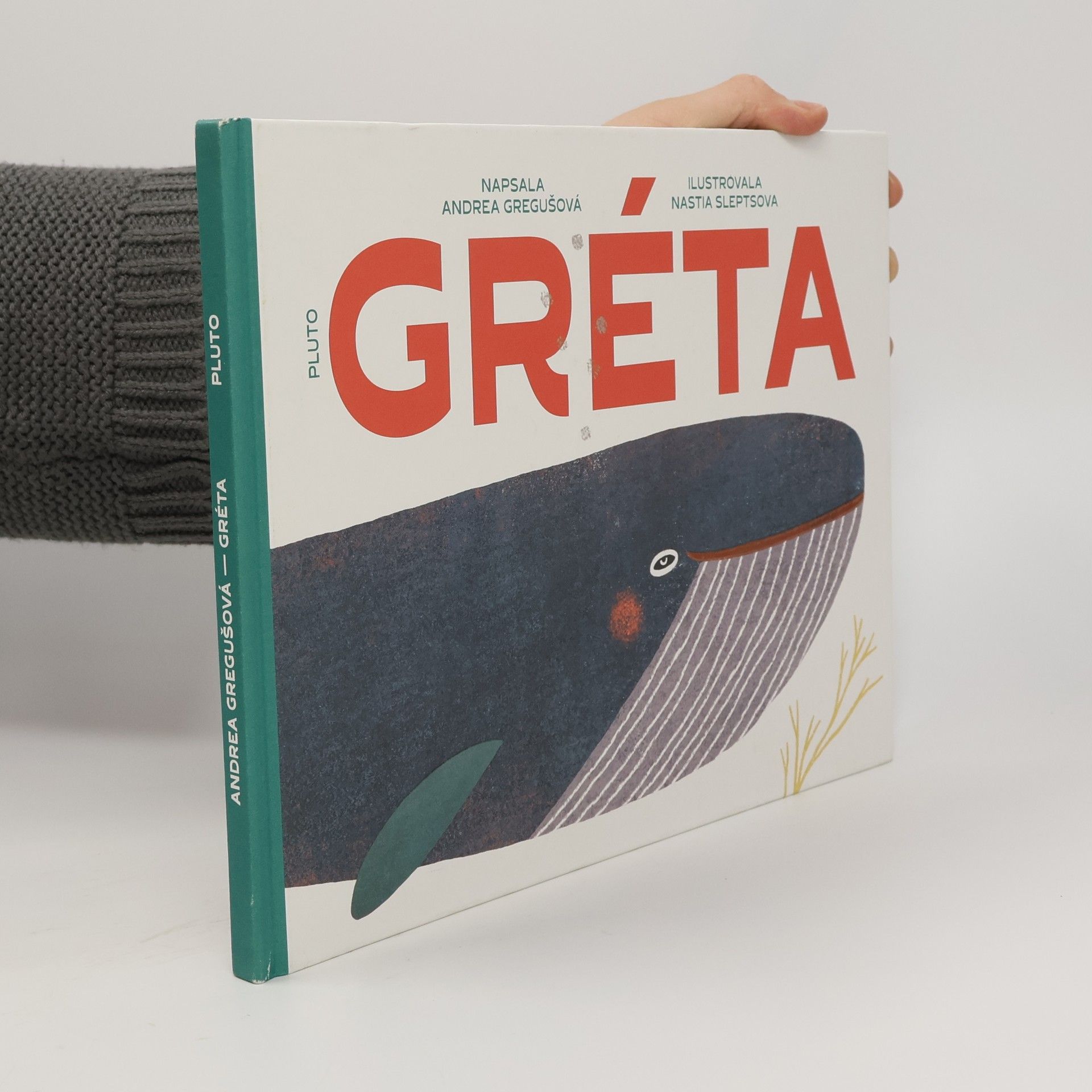 Gréta