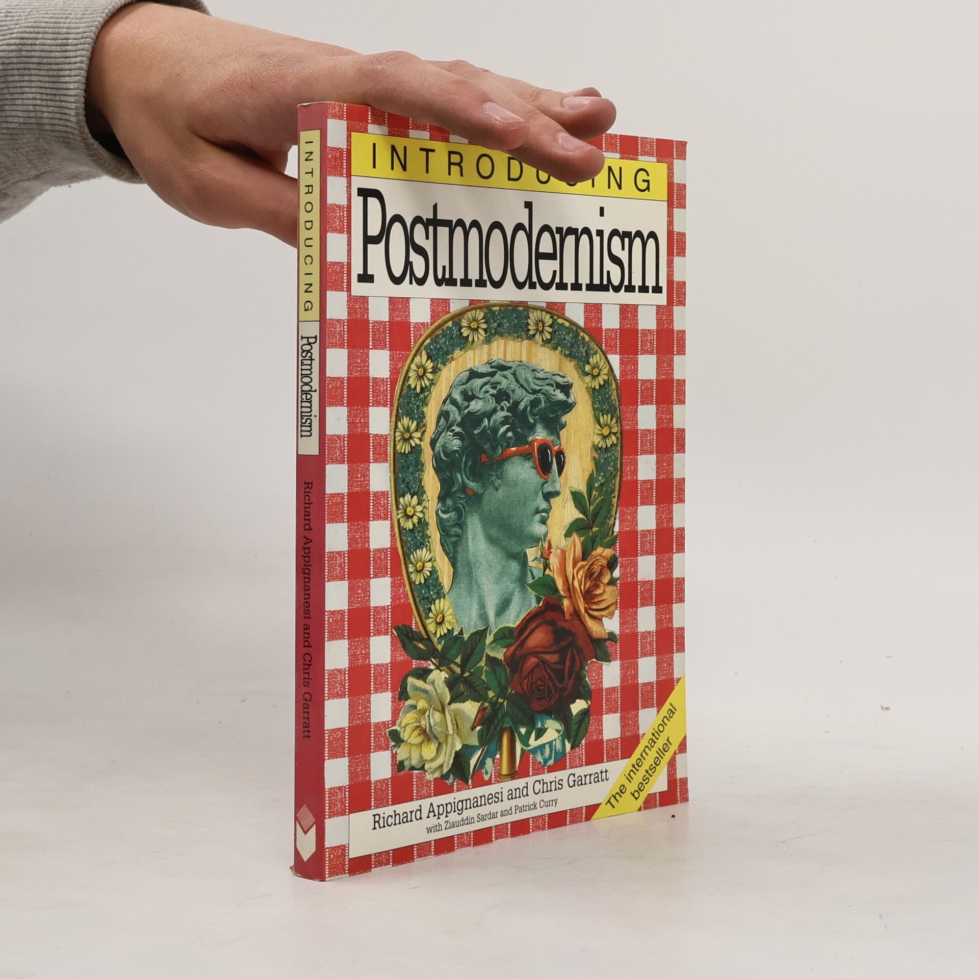 Richard Appignanesi Introducing Postmodernism