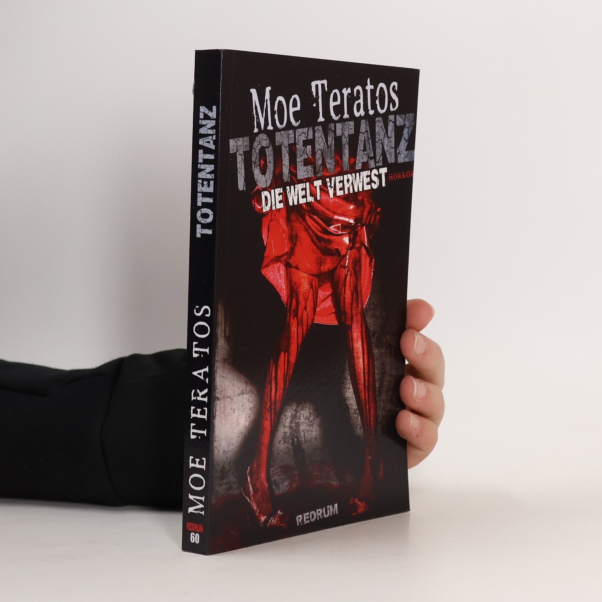 Moe Teratos Totentanz