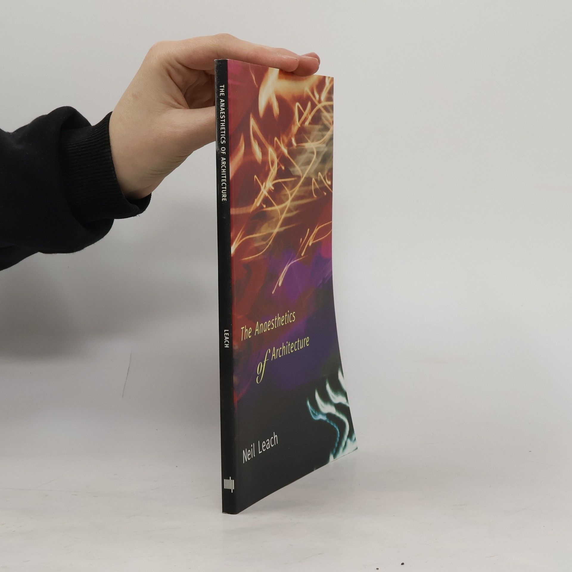 Neil Leach The Anaesthetics of Architecture