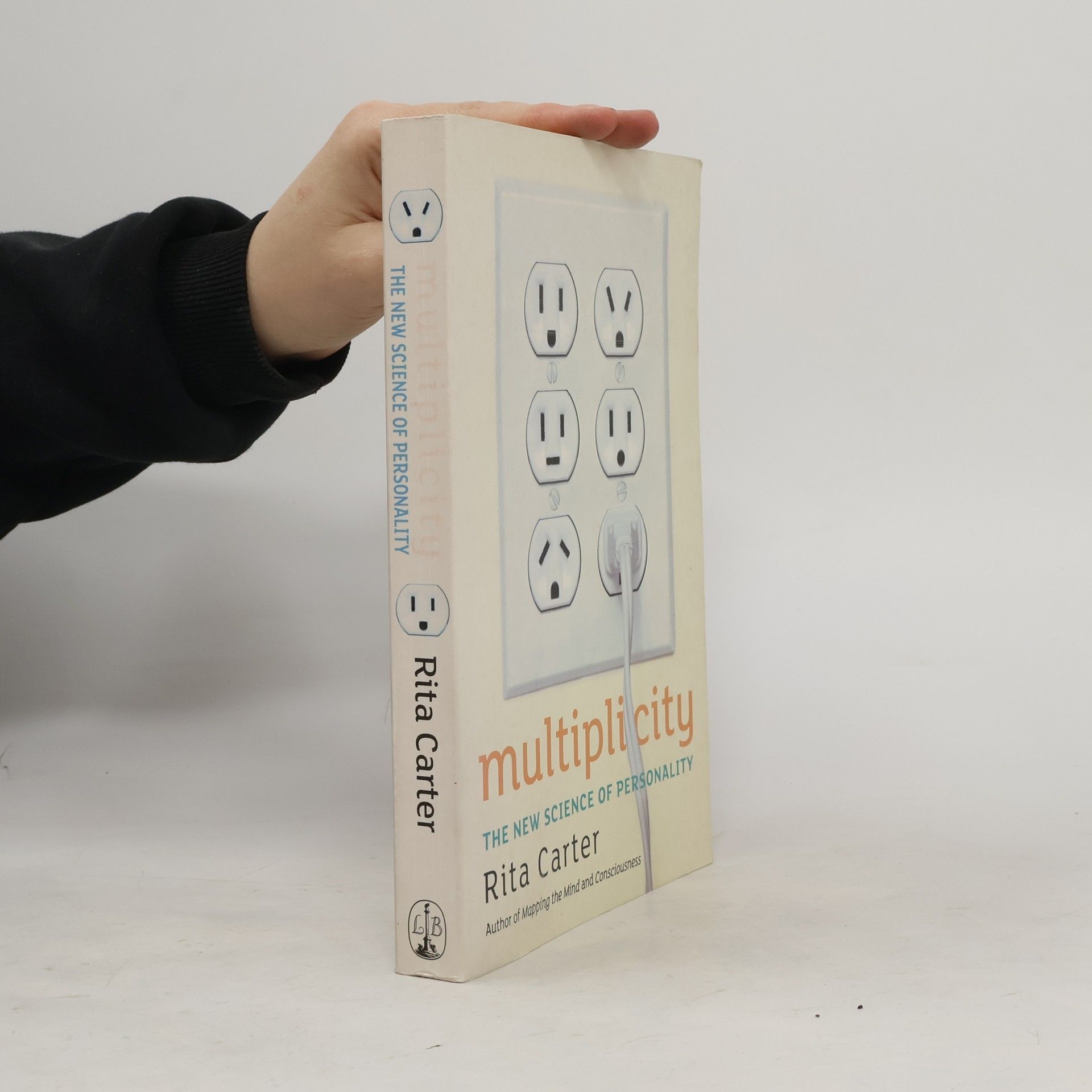 Rita Carter Multiplicity