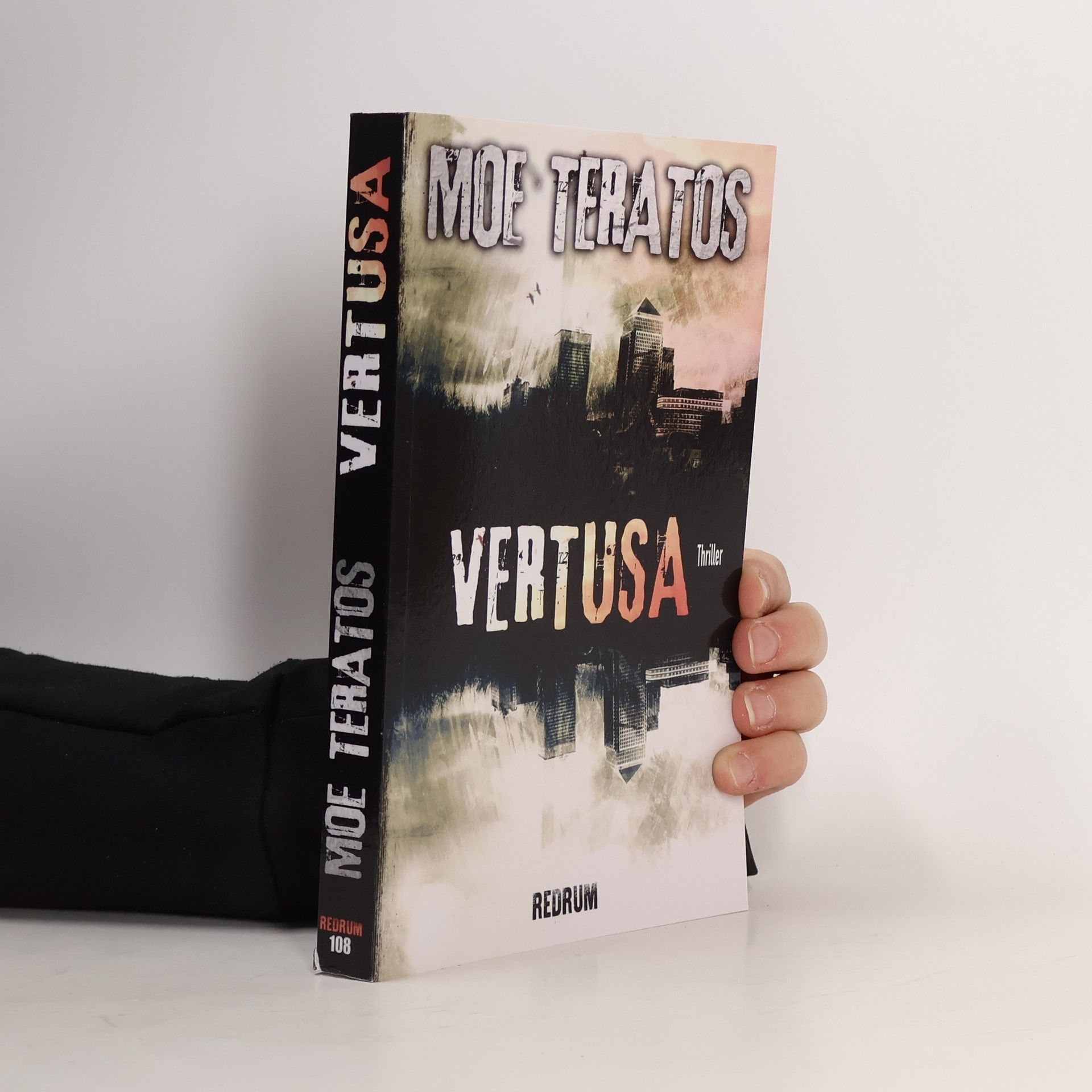 Vertusa