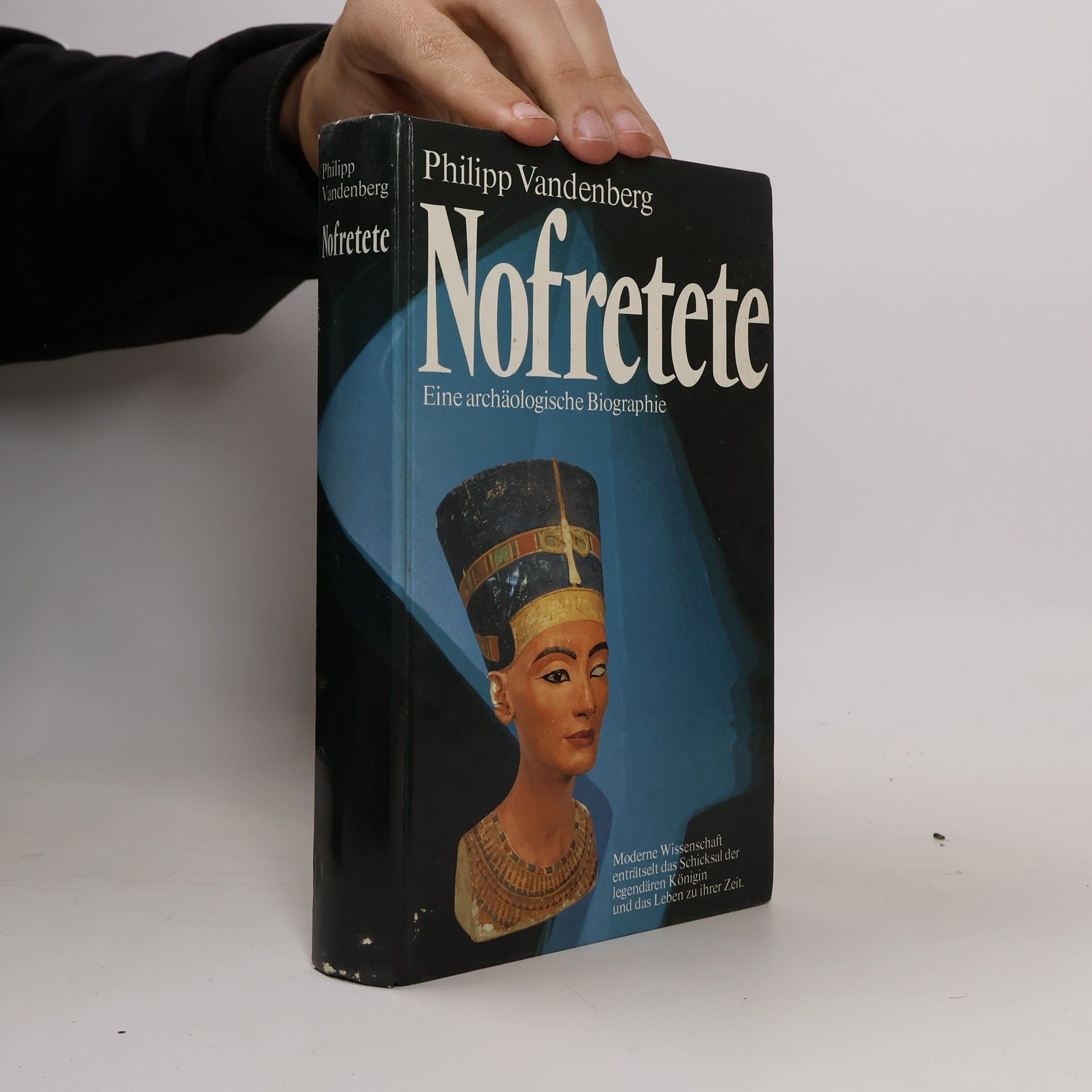 Nofretete