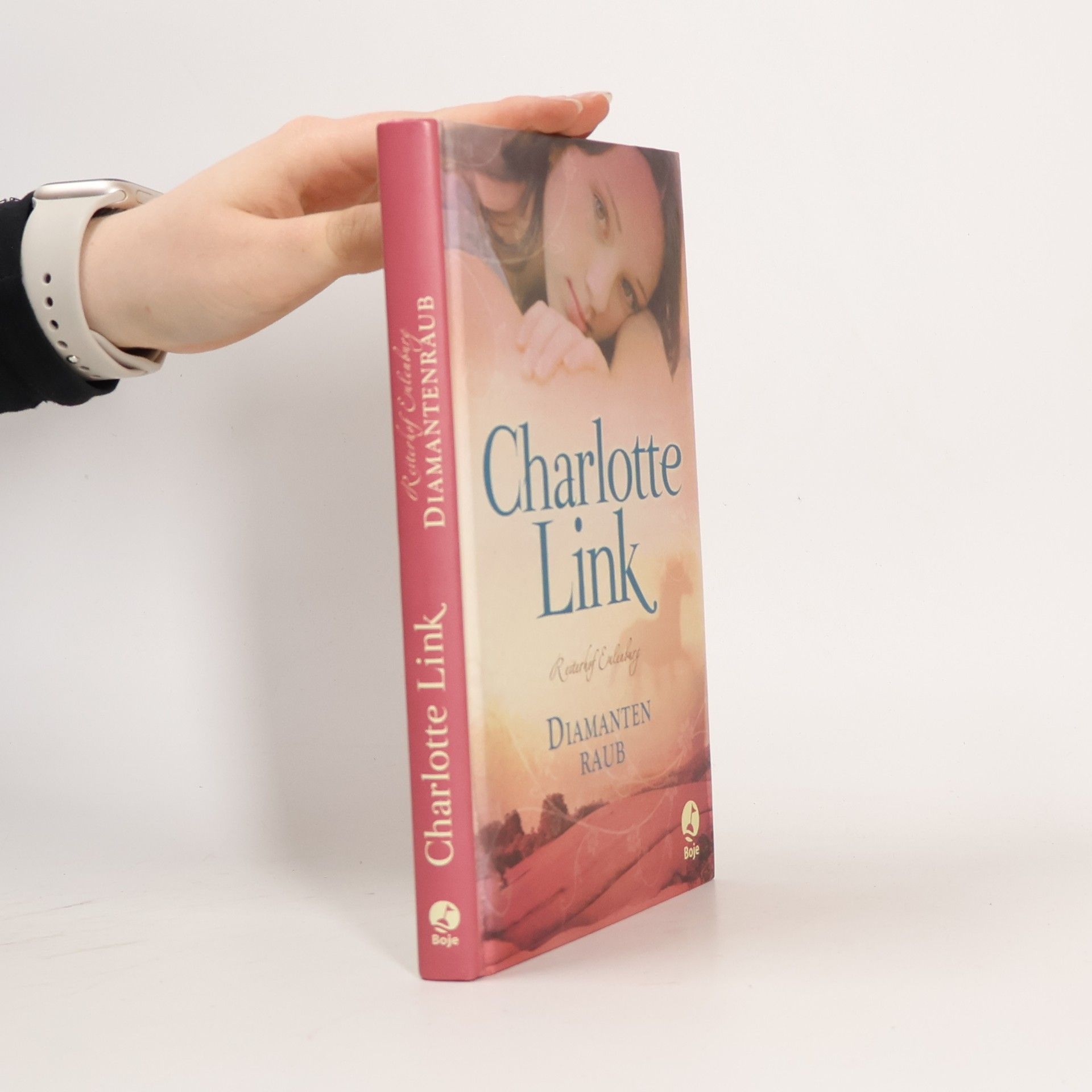 Reiterhof Eulenburg - Diamantenraub