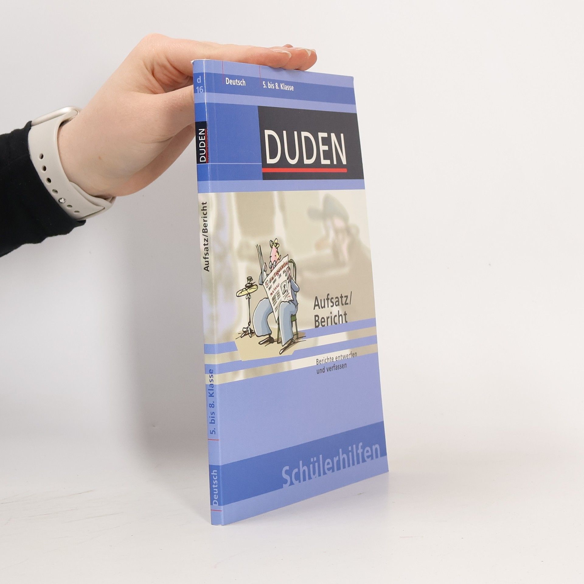 Autorenkollektiv Duden. Schülerhilfen