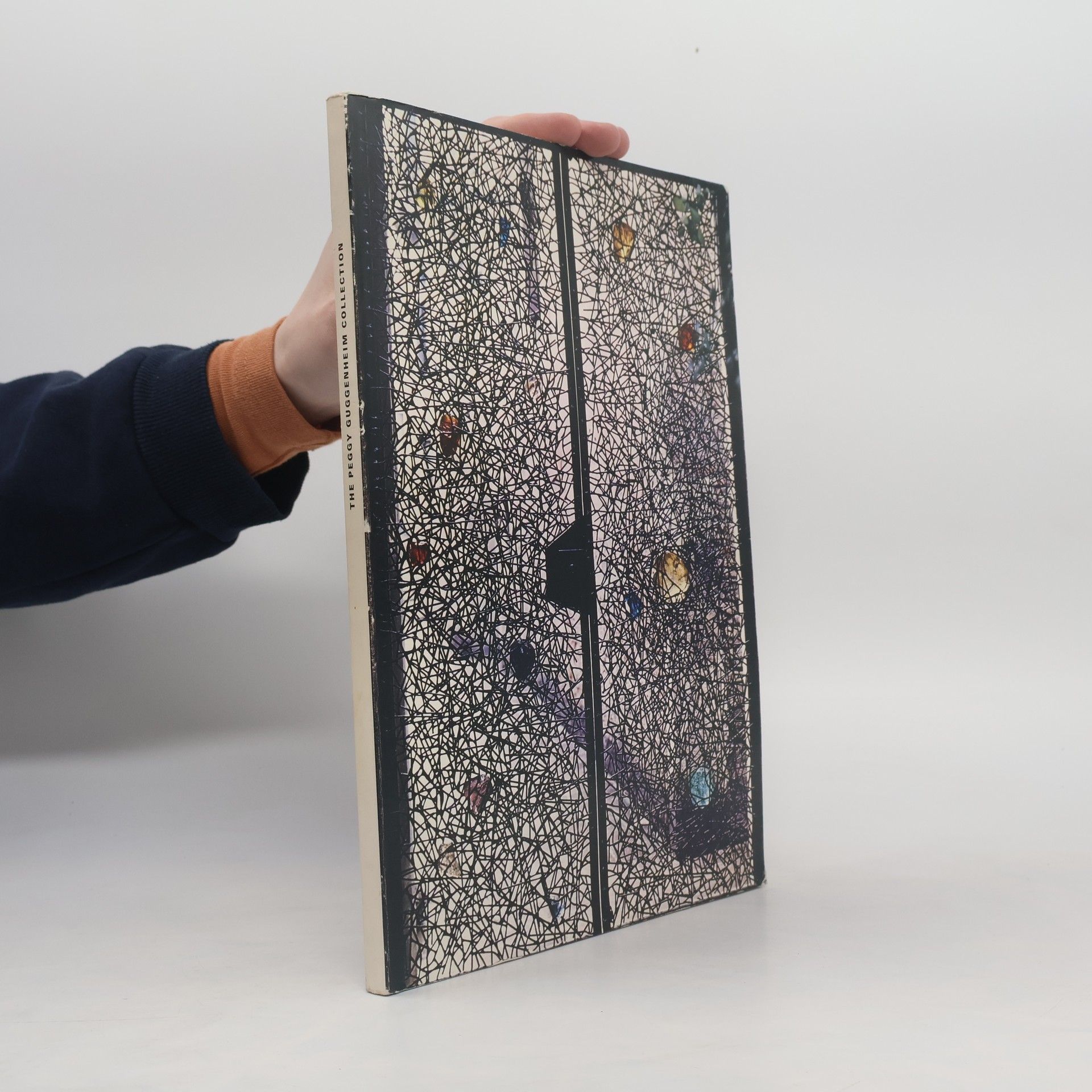 Collectif d'auteurs The Peggy Guggenheim Collection Venice