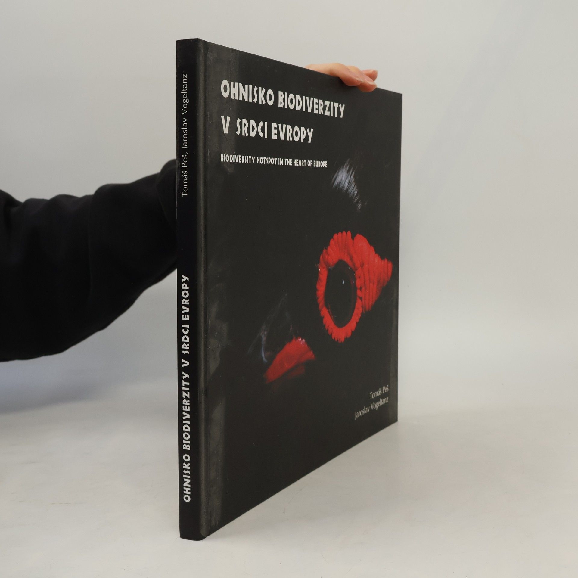 Ohnisko biodiverzity v srdci Evropy