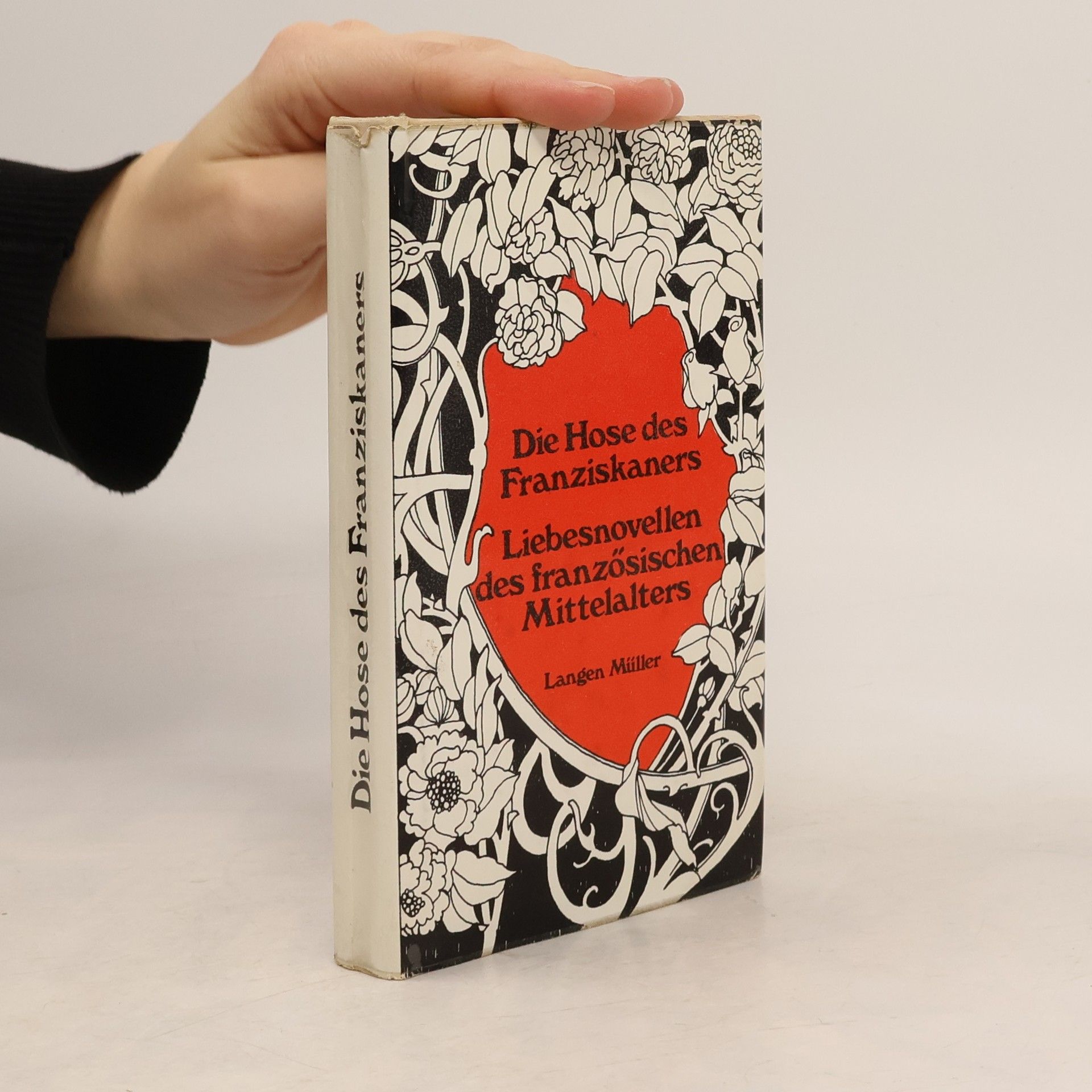 AA.VV. Die Hose des Frankziskaners