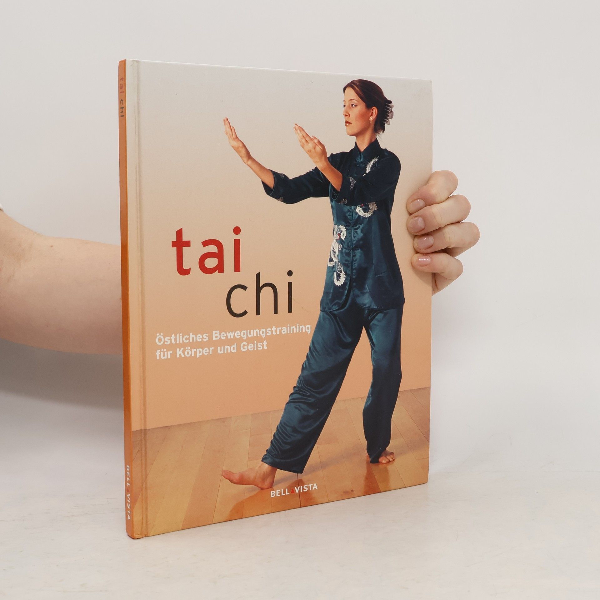 Raymond Pawlett Tai Chi