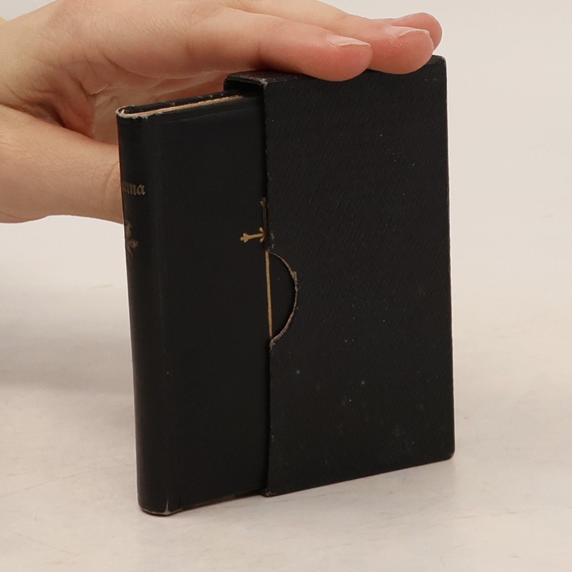 Collectif d'auteurs Himmlisches Manna