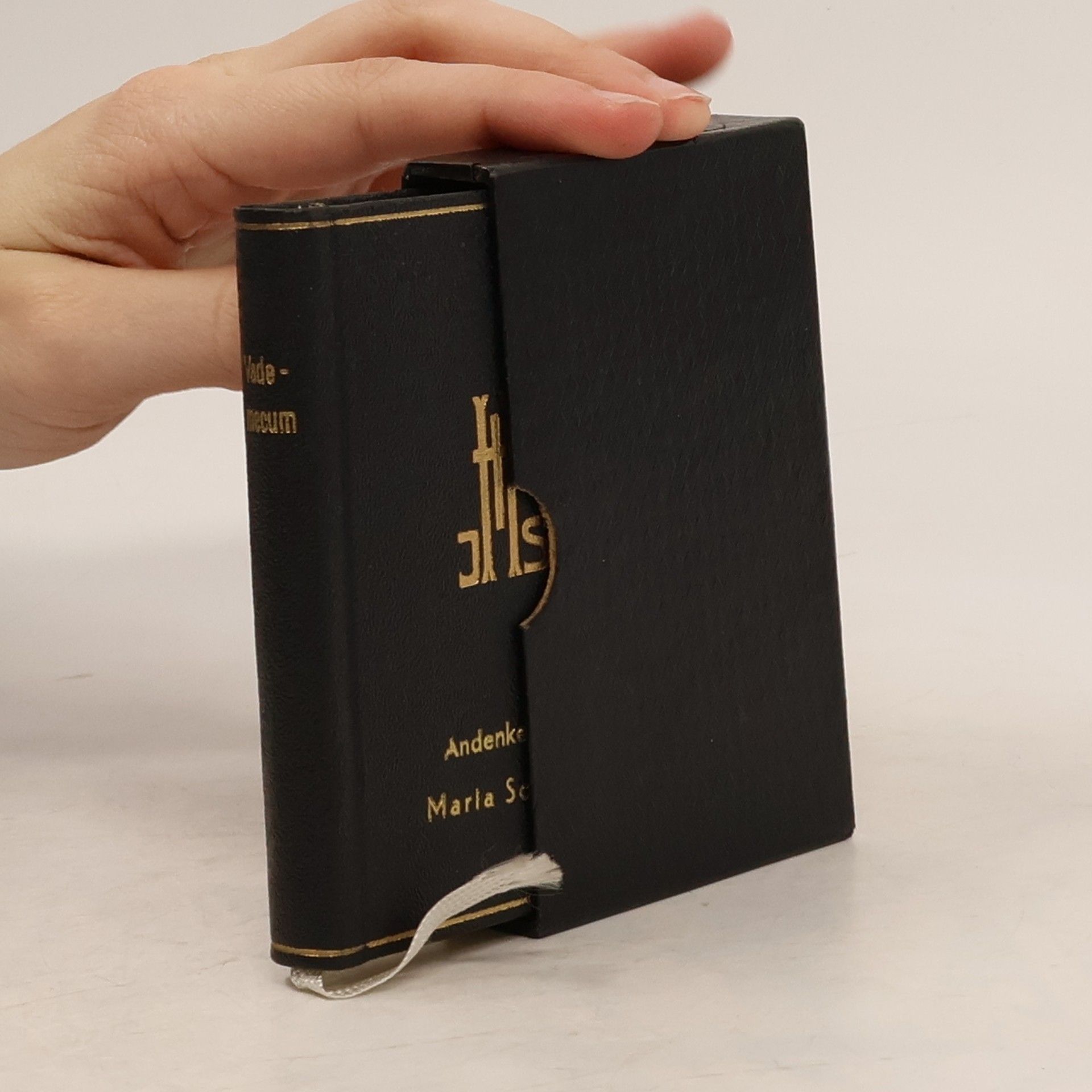 P. Josef Dahm Vade mecum