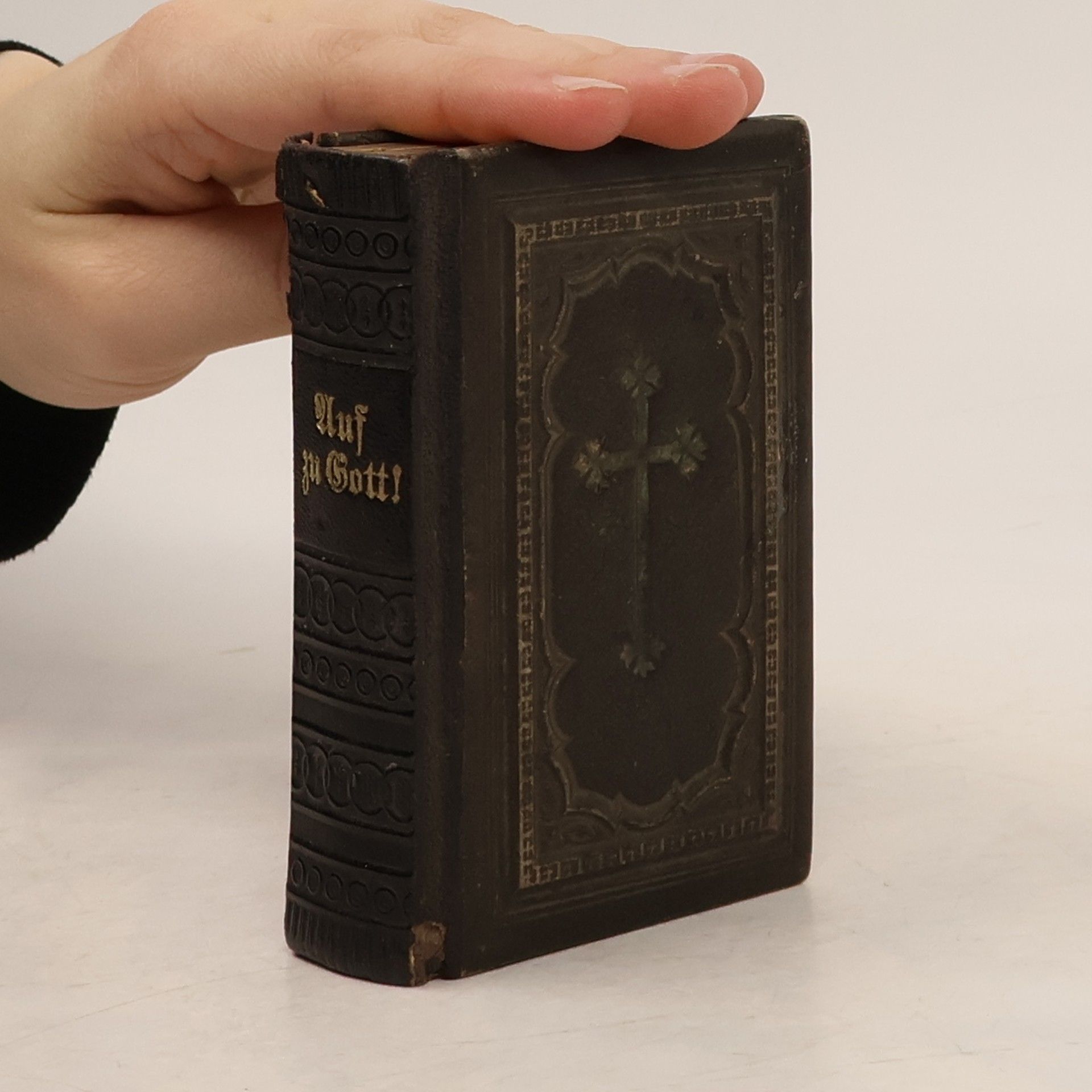 Autorenkollektiv Auf zu Gott!