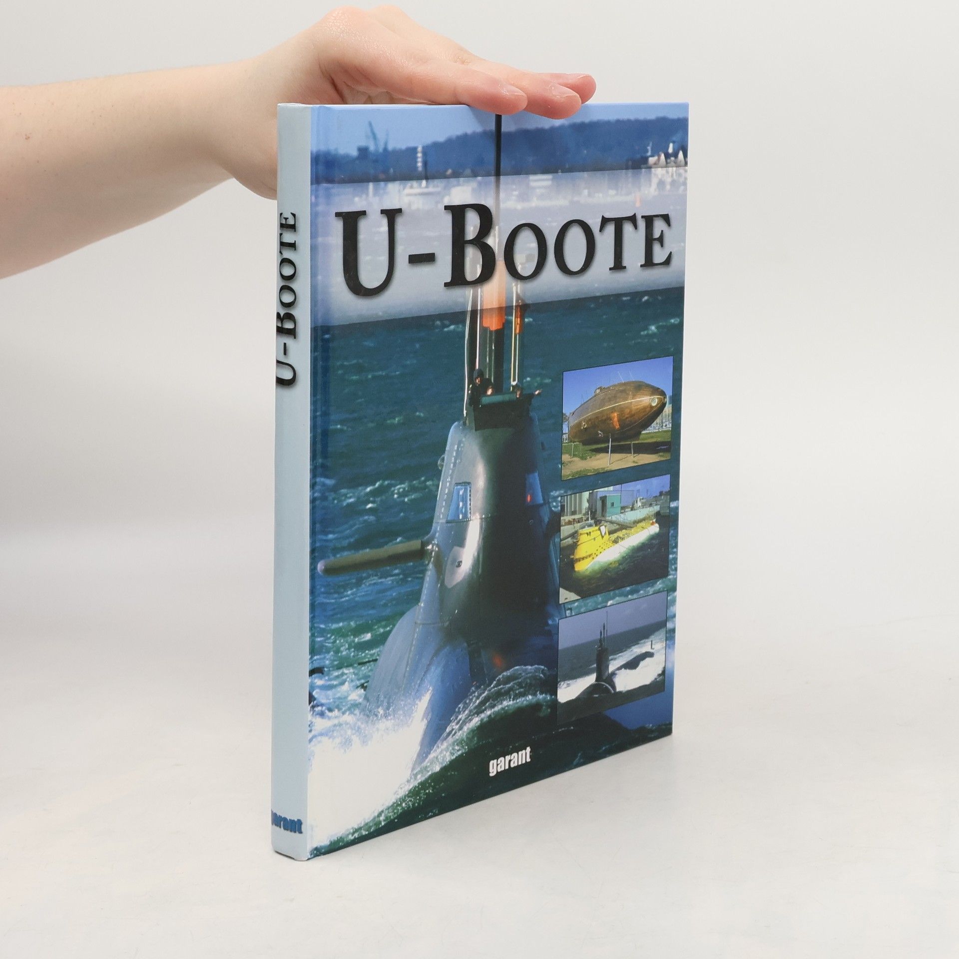 Renningen Garant U-Boote
