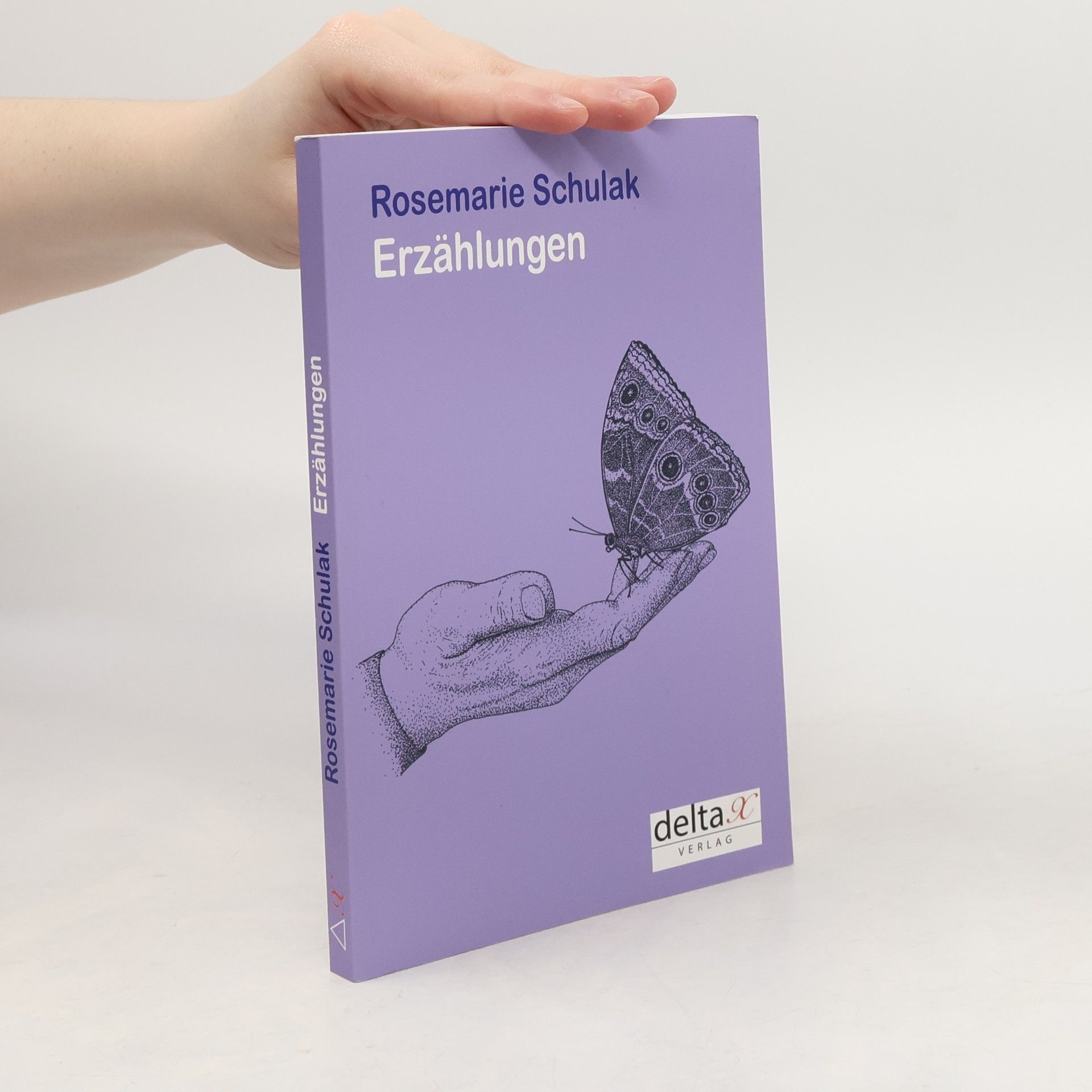 Rosemarie Schulak Erzählungen