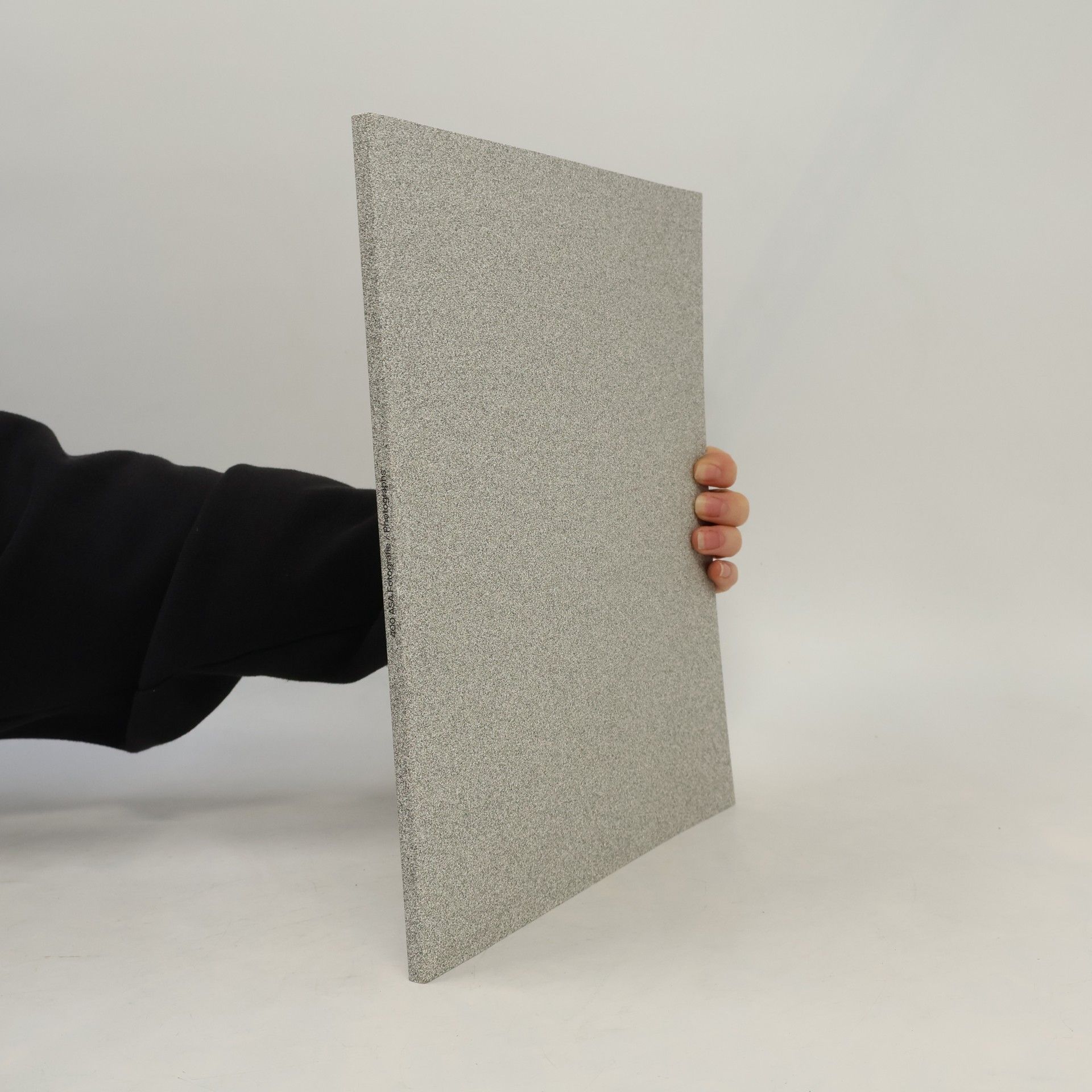 Various authors 400 ASA Fotografie = 400 ASA Photographs