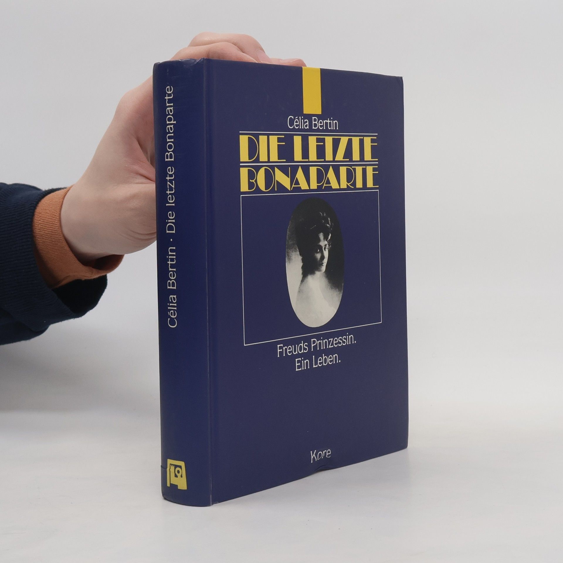 Célia Bertin Die letzte Bonaparte