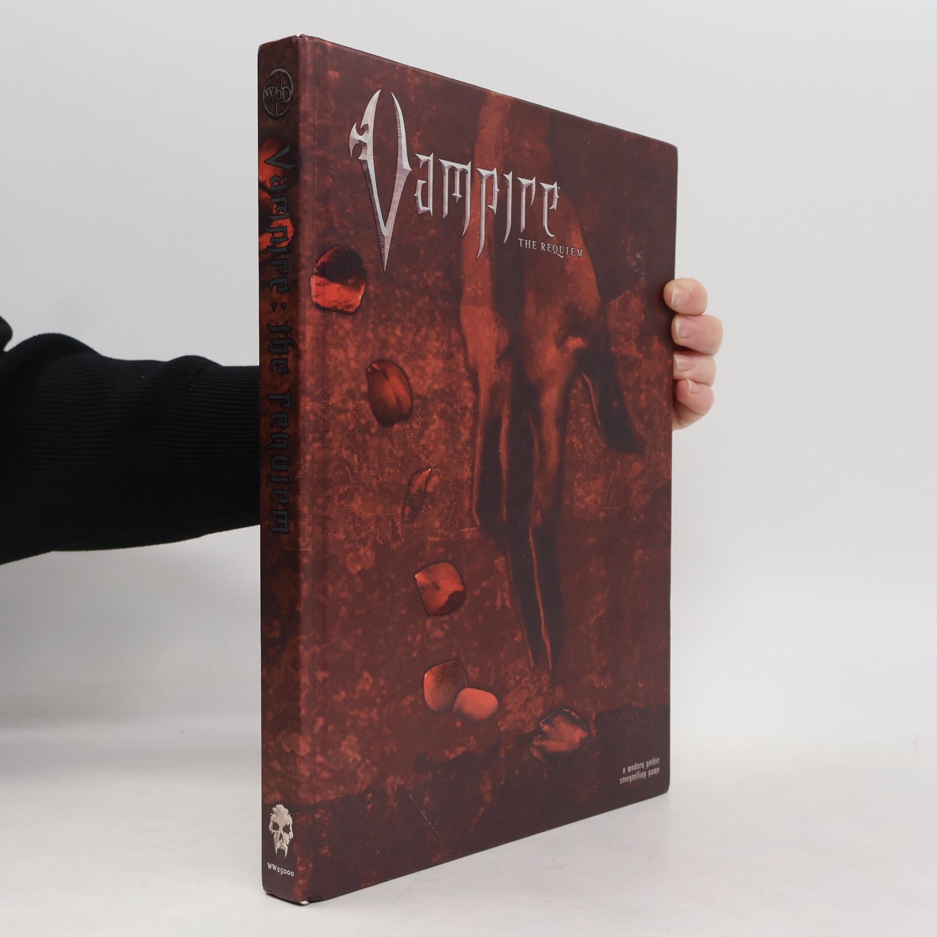 Auteurscollectief Vampire