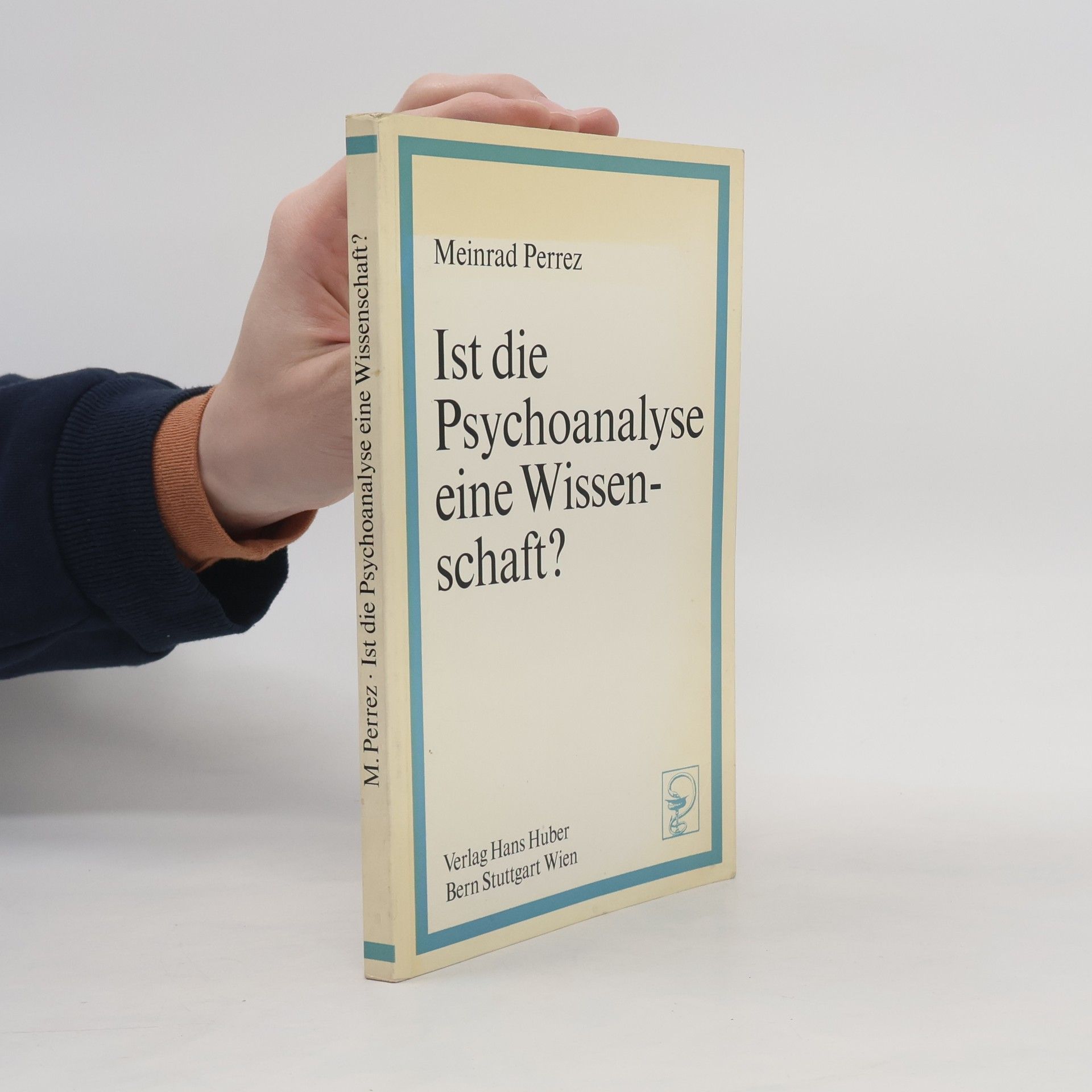 Ist die Psychoanalyse eine Wissenschaft?