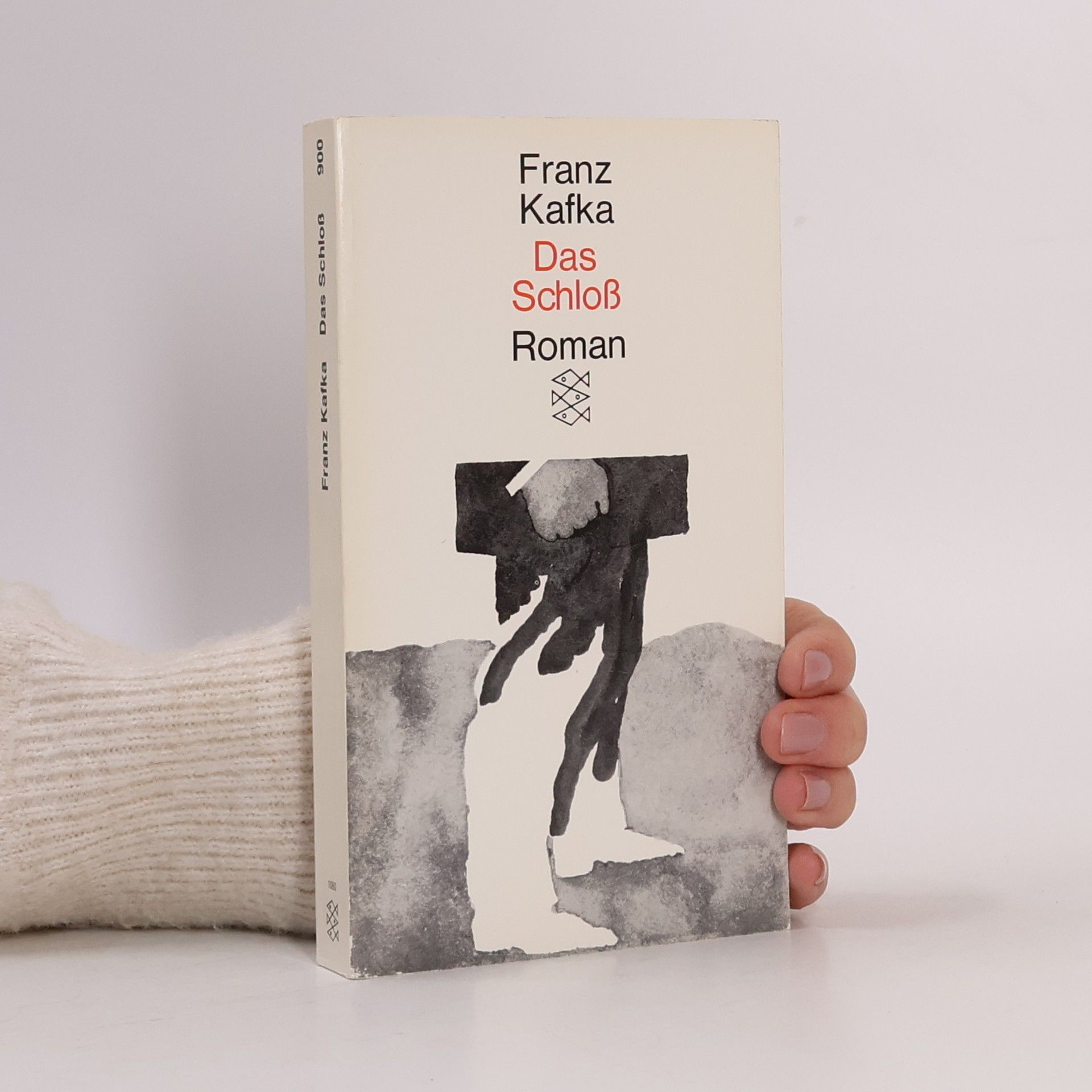 Franz Kafka Das Schloß