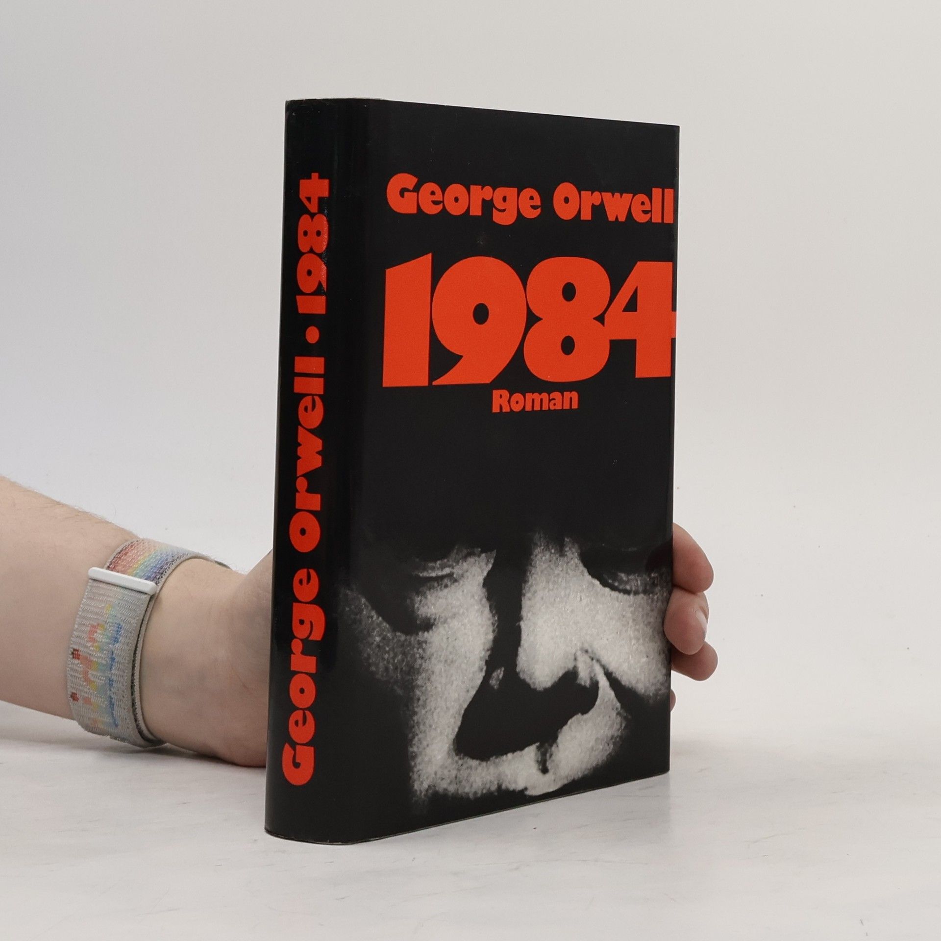 George Orwell 1984